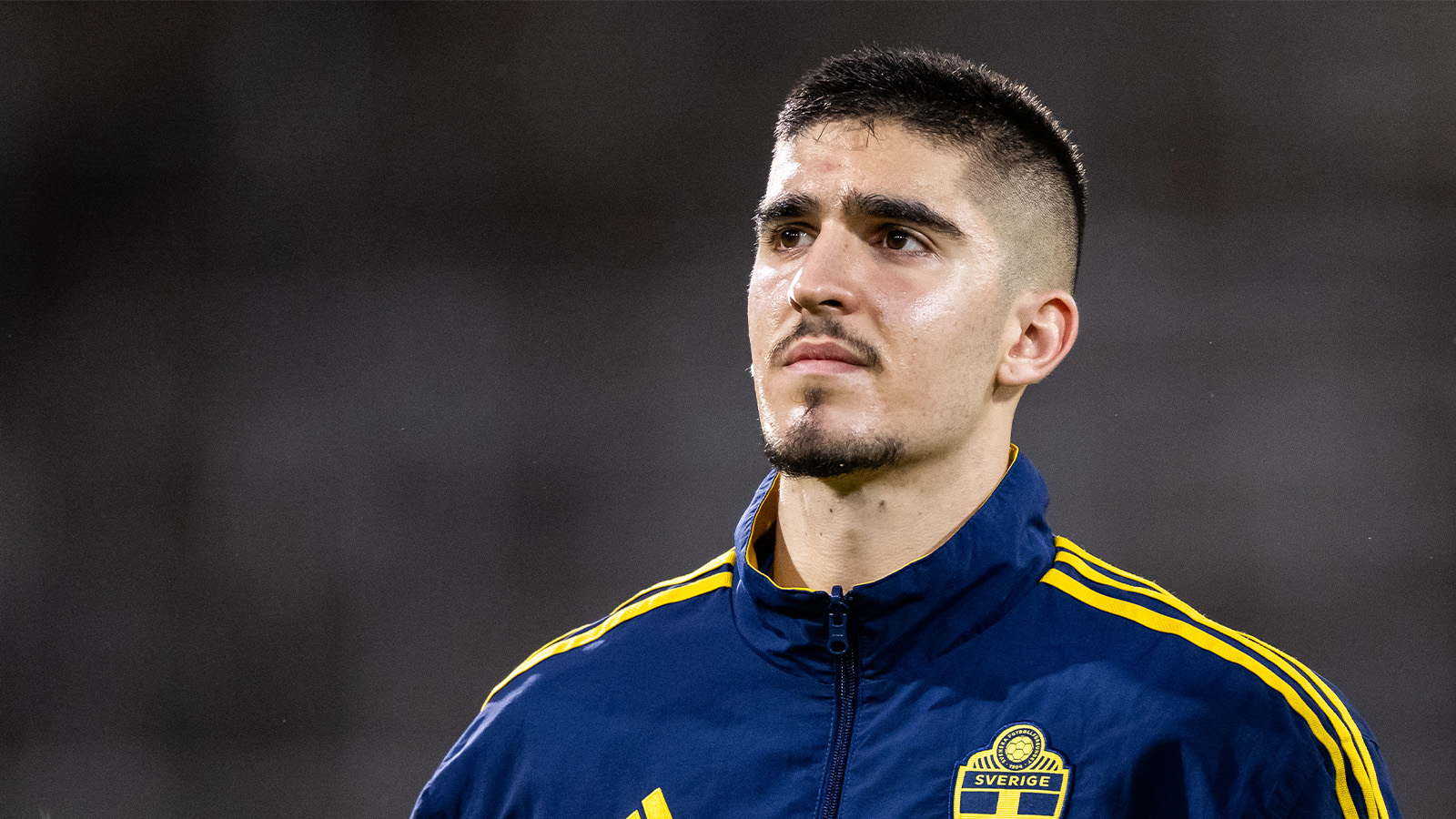 Uppgifter: Bröndby nära Mayckel Lahdo