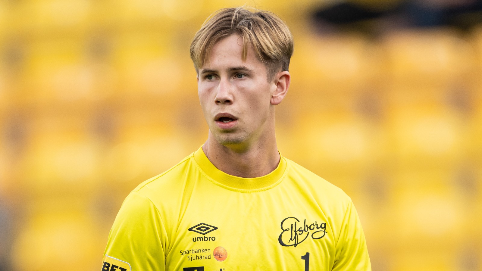 Klart: Östersunds FK värvar från IF Elfsborg