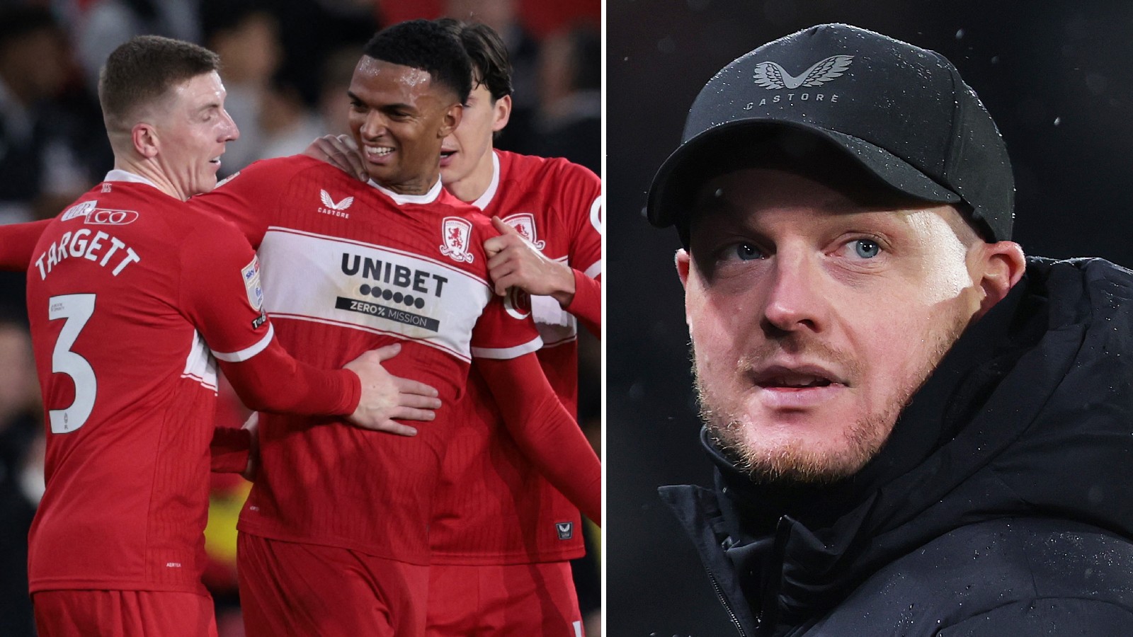 Middlesbrough bröt dystra trenden – krossade Southampton