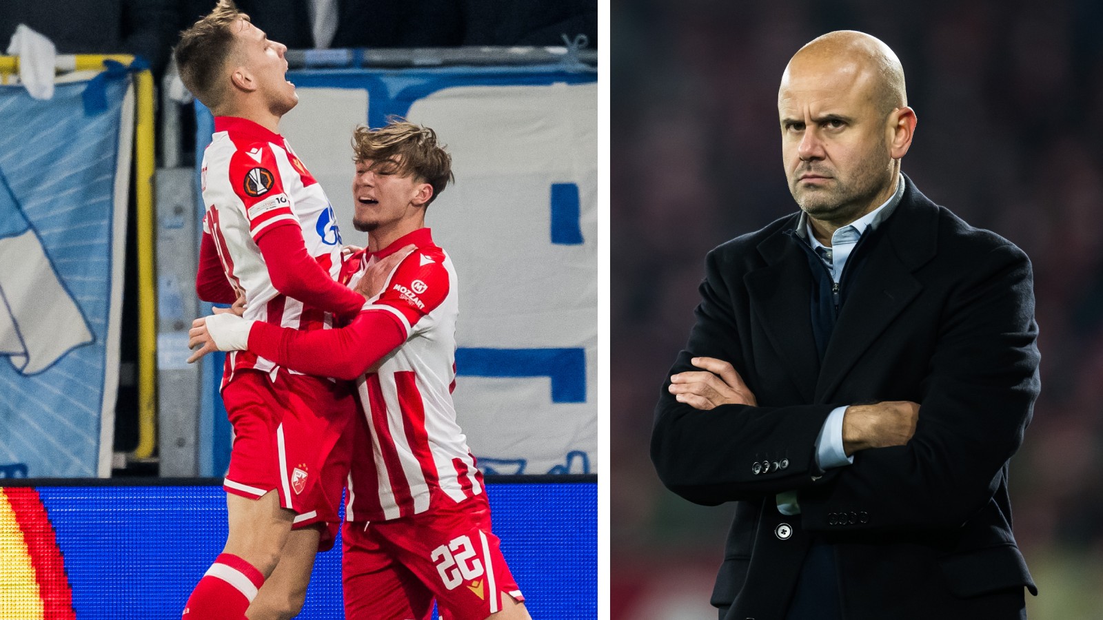 Uddamålsförlust för MFF – i Miguel Ángel Ramírez debut