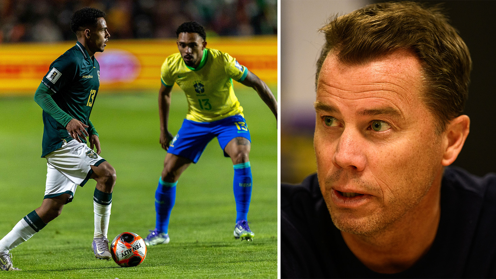 Agenten bekräftar MFF-jakt: ”Visat stort intresse”