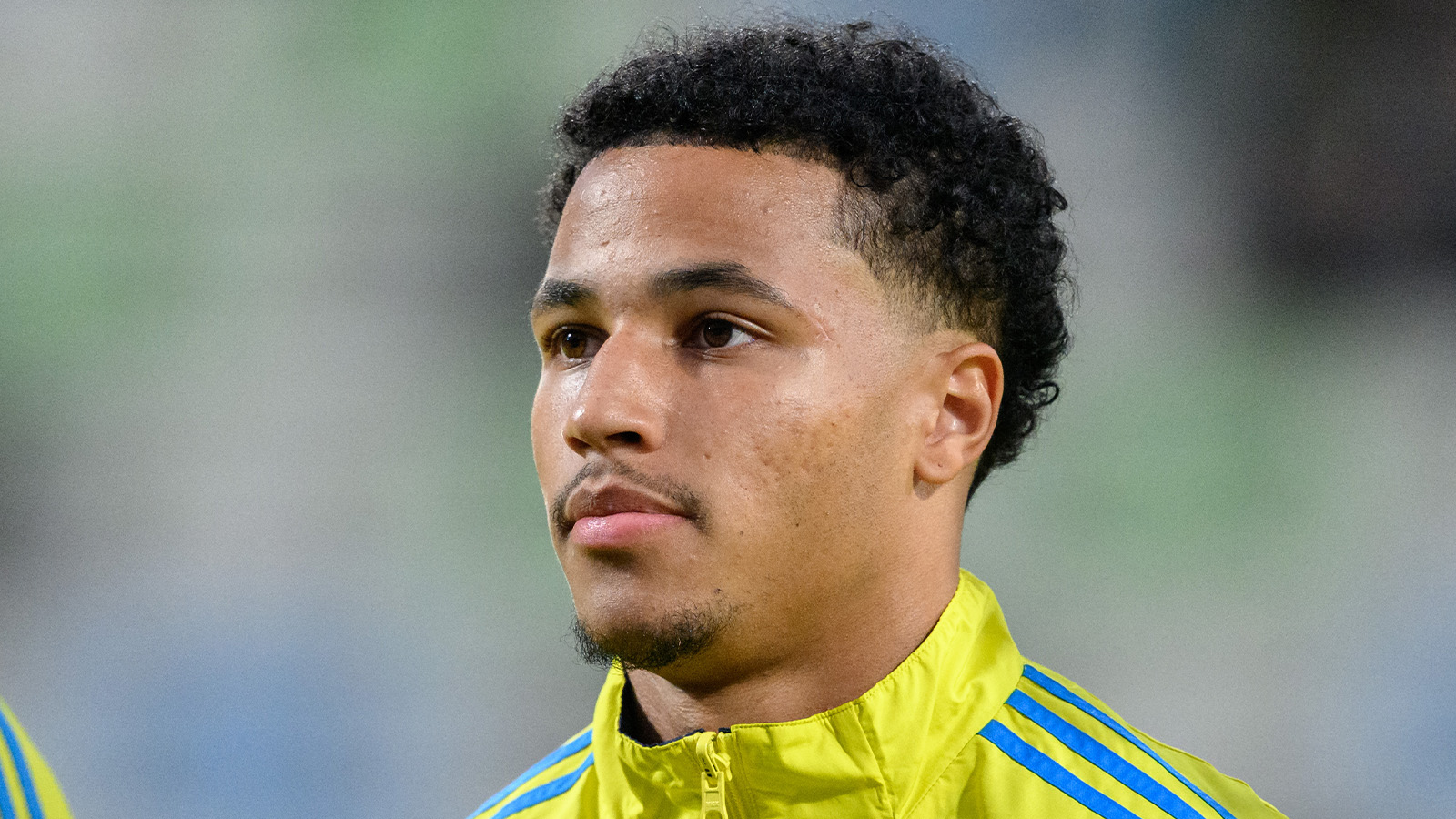 Uppgifter: La Liga-klubb jagar Sonko