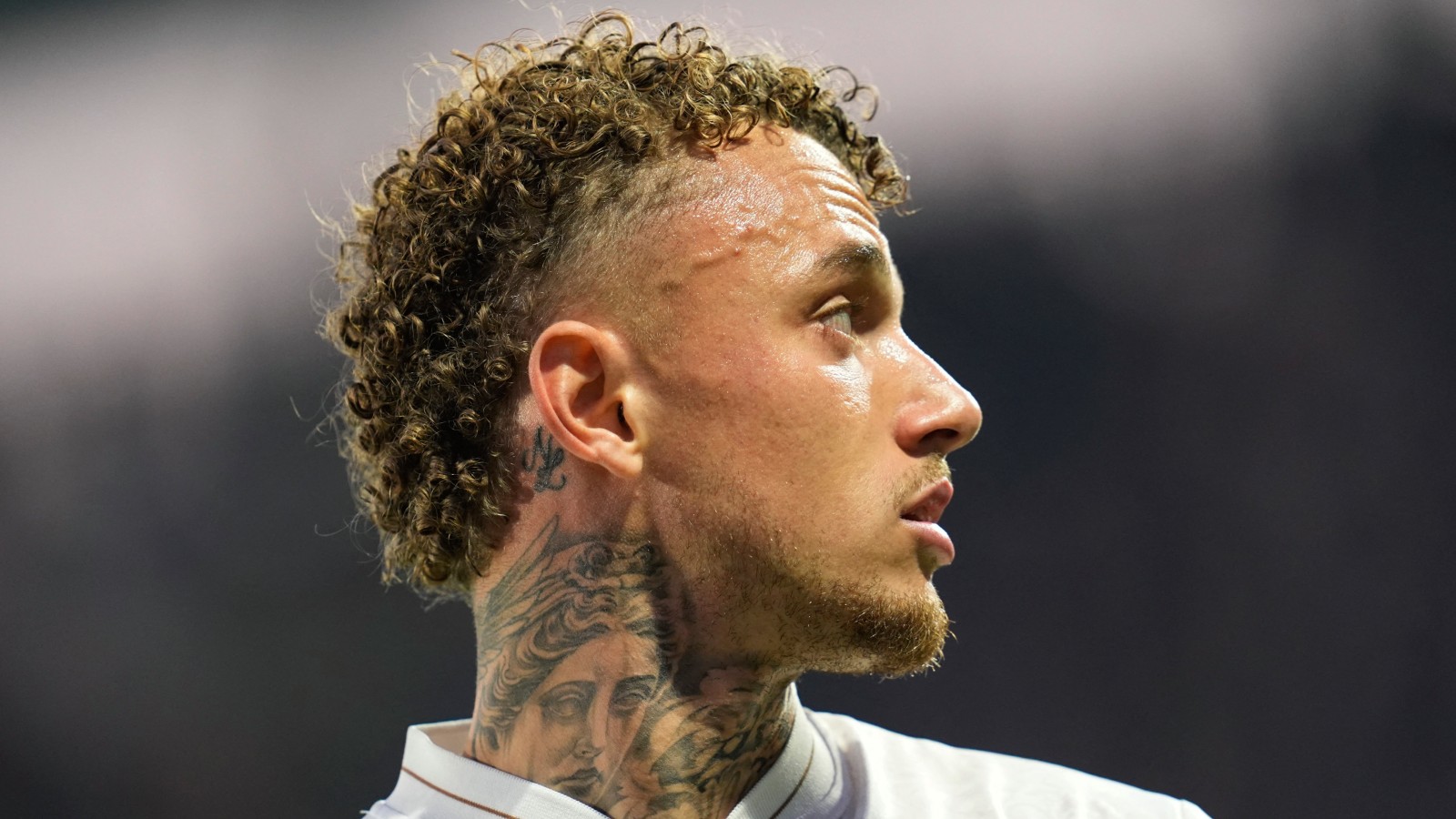 Klart: Lang lånas ut av Napoli – för turkisk storklubb