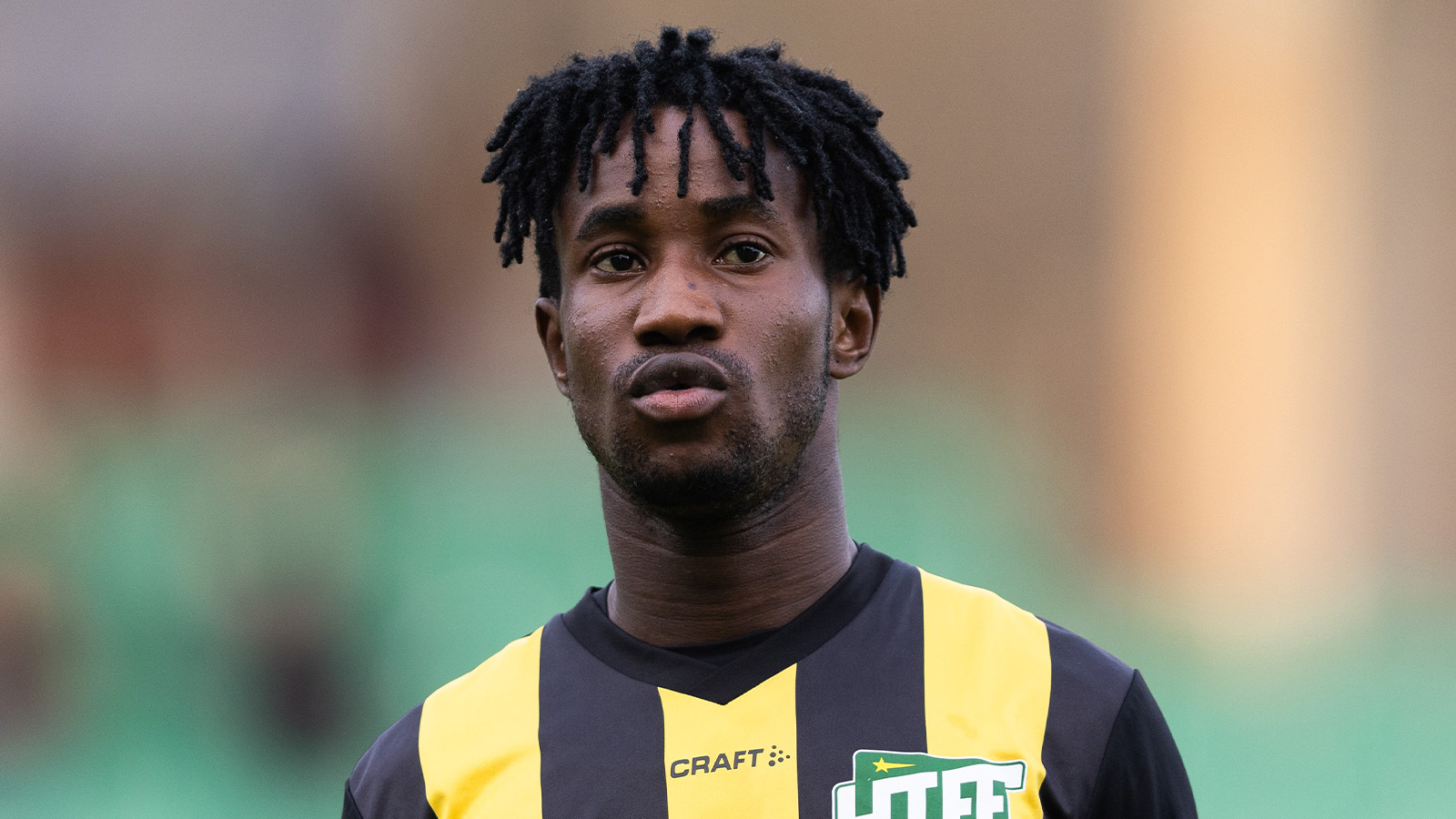 Klart: Hammarby säljer Samuel Adindu till Sirius