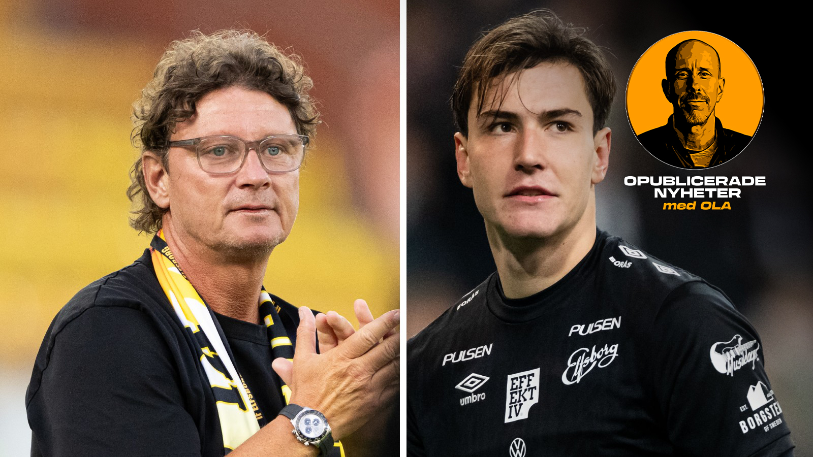 Faktorn som fick det att smälla till igen för Elfsborg