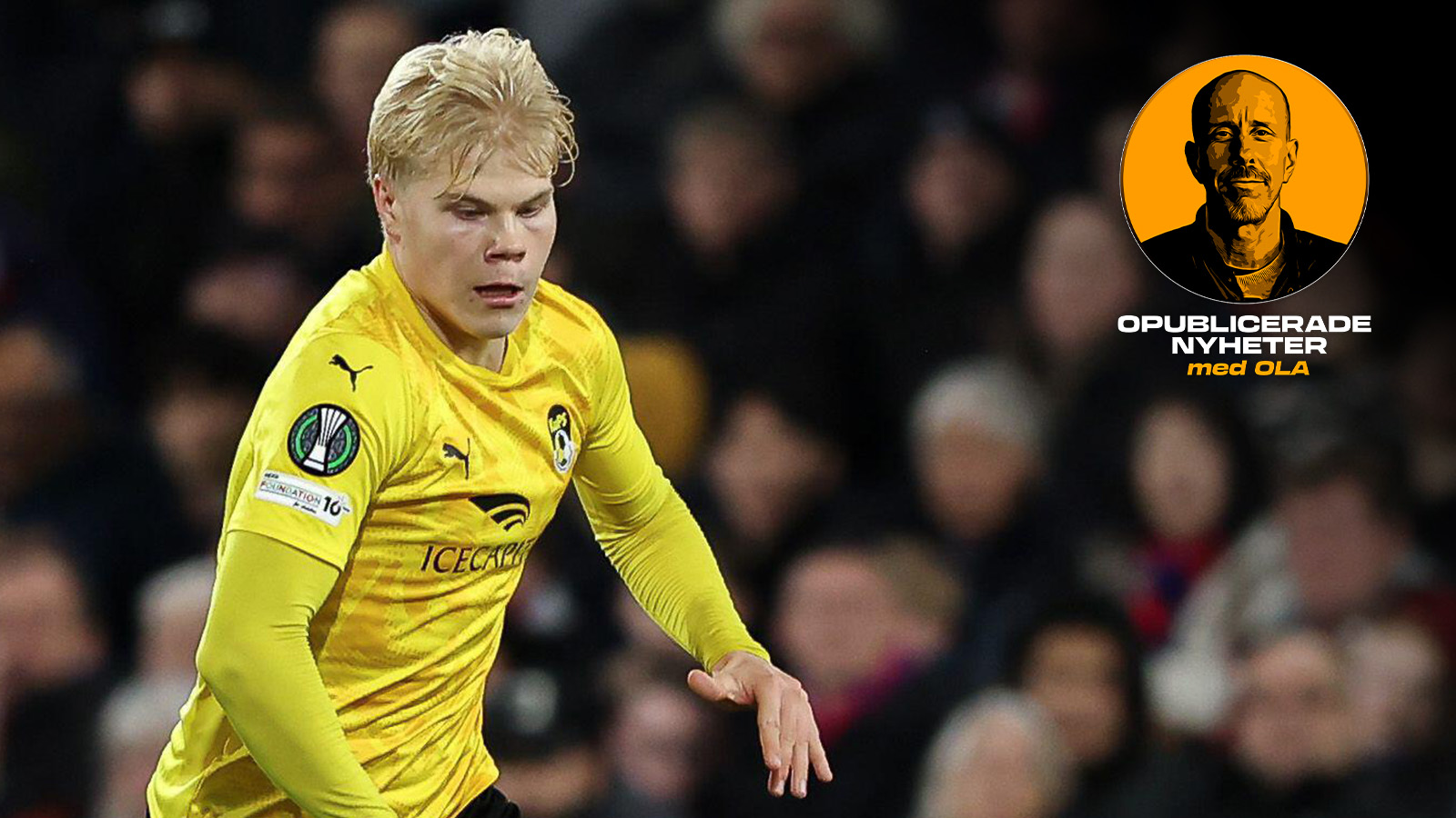 Pressar upp priset – men Bajen vill annat