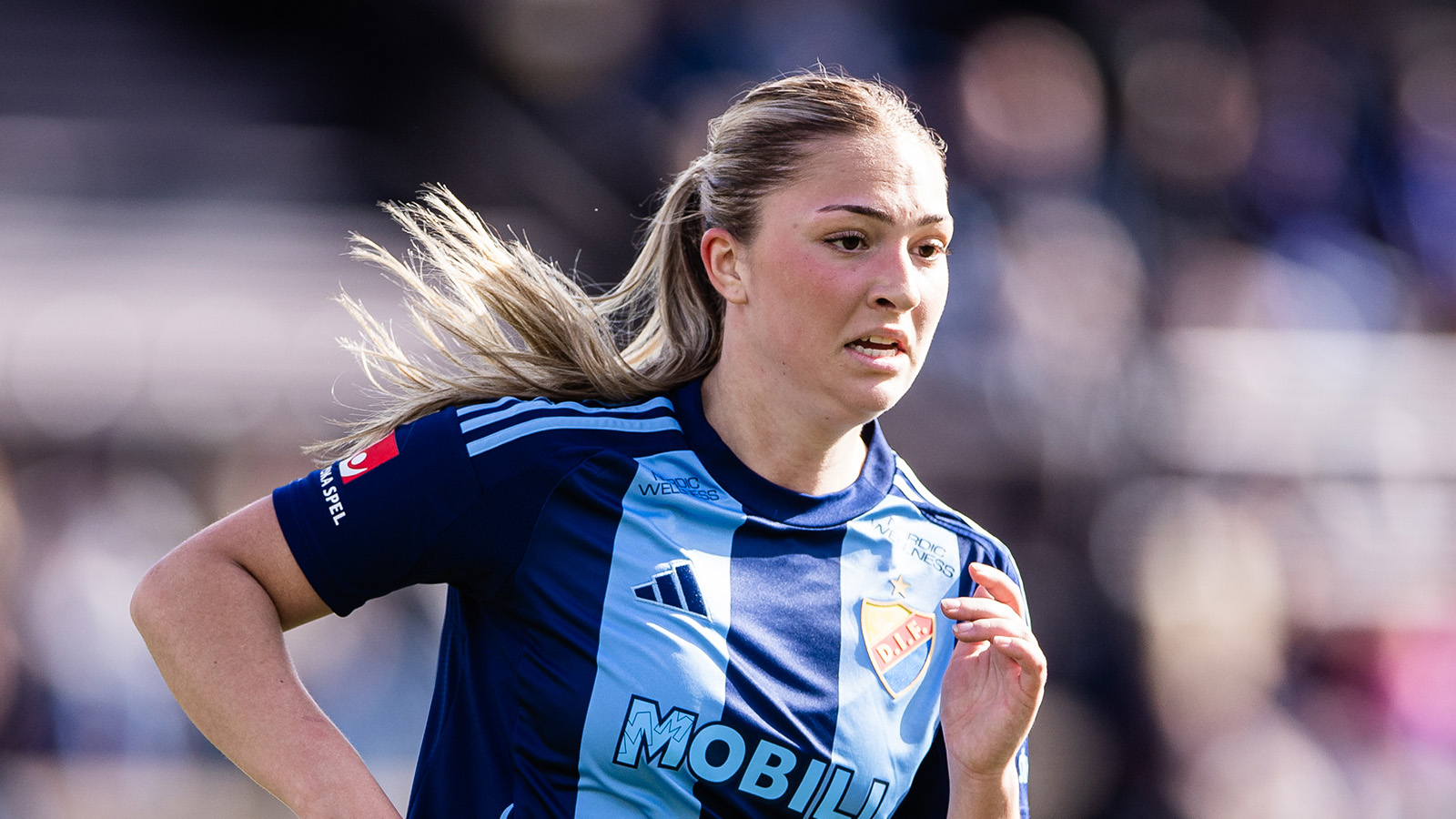 Officiellt: BP värvar Ländin Sjöblom från Djurgården