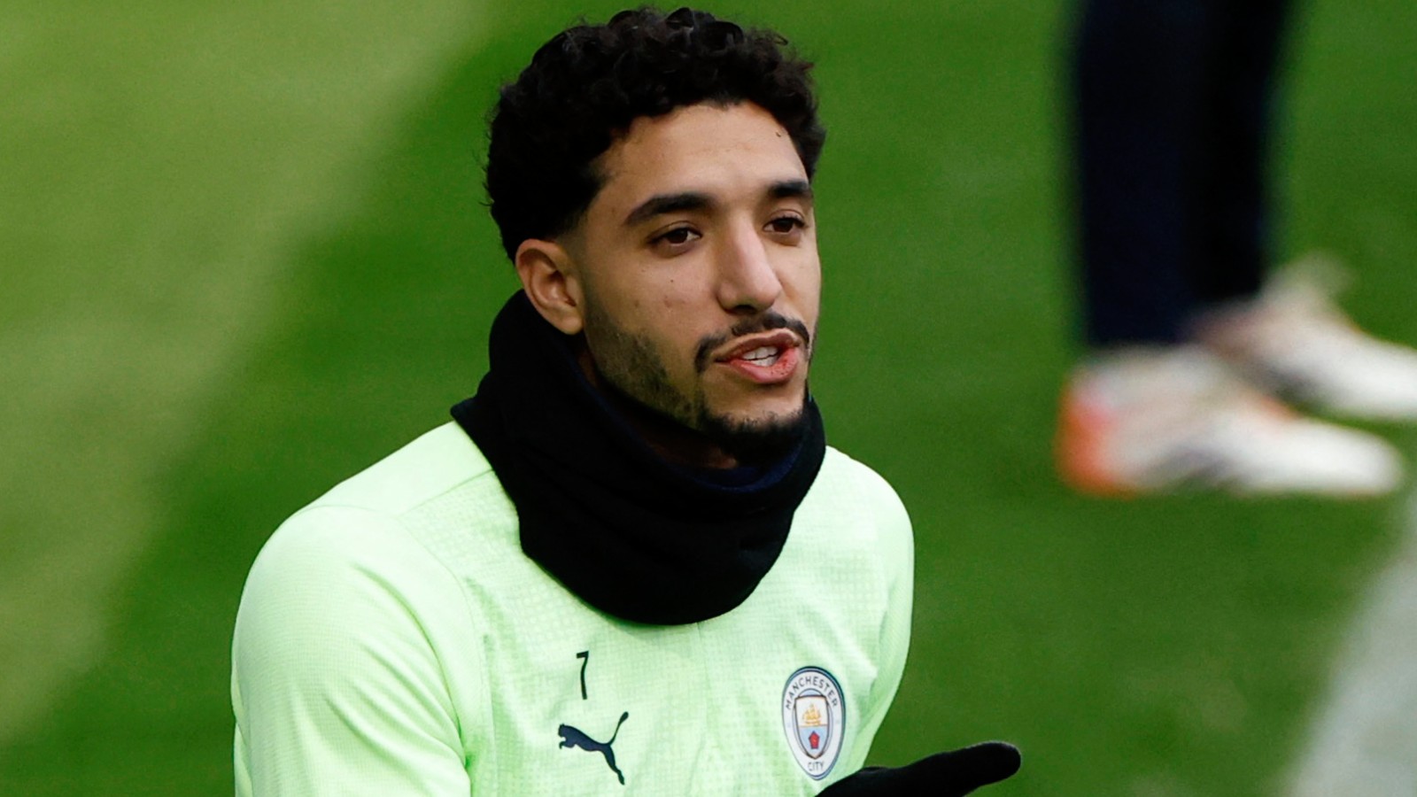 Uppgifter: City-stjärnan har inga intentioner att lämna