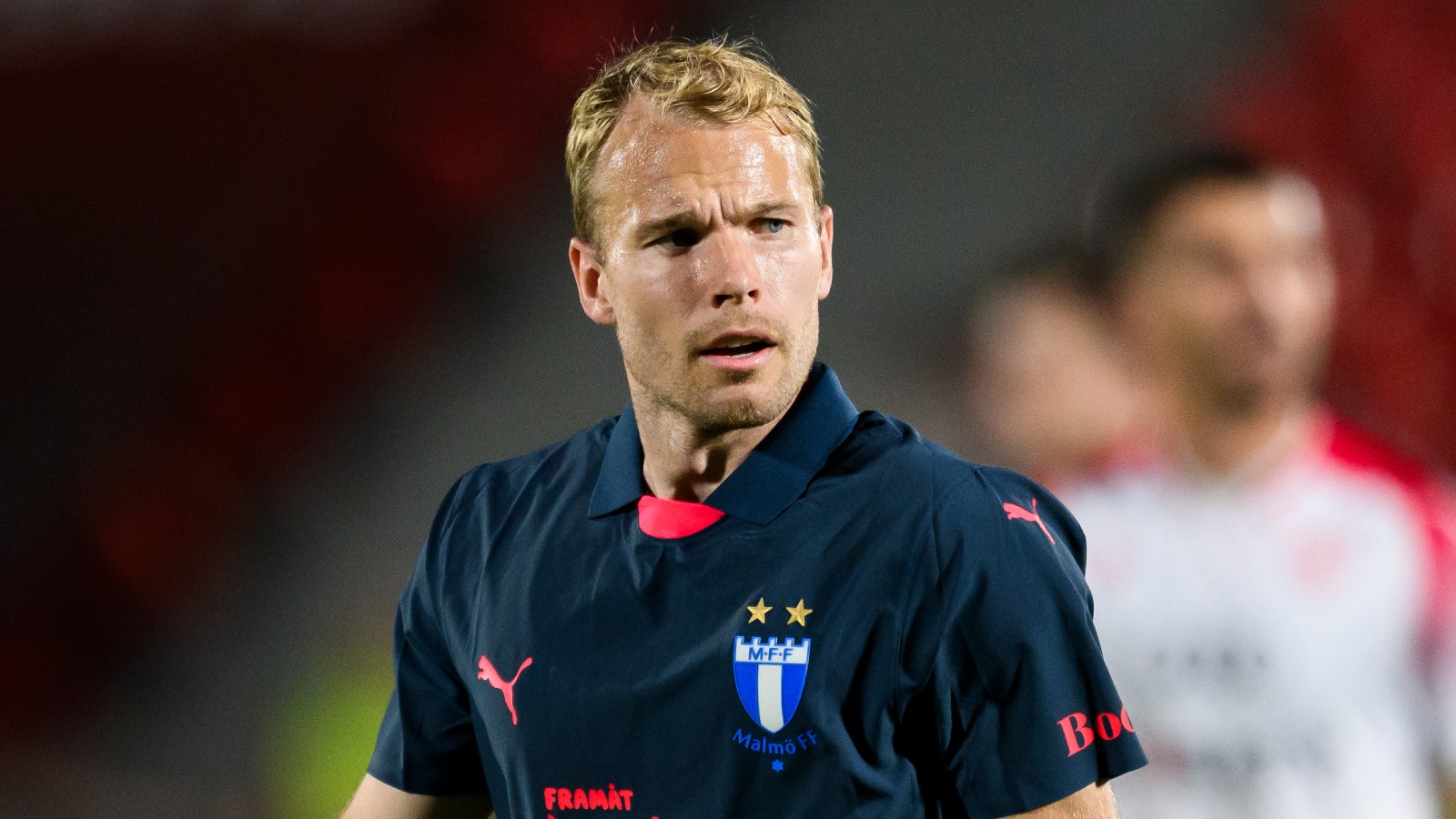 Beskedet: Då tackas Oscar Lewicki av