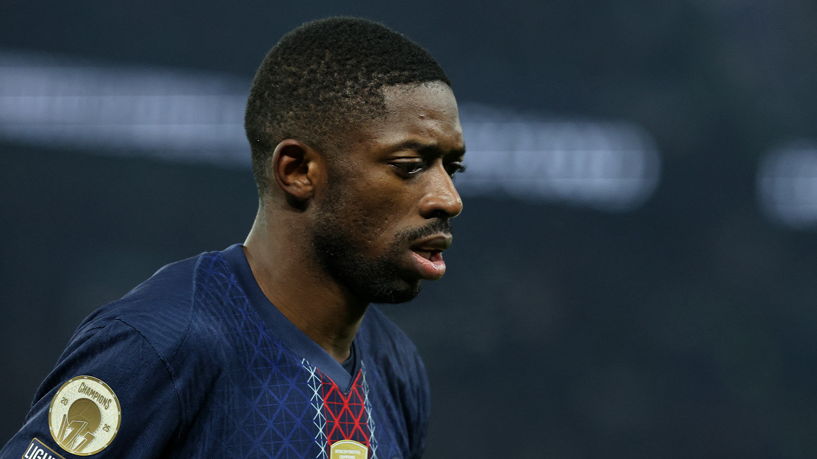 Uppgifter: PSG-stjärnan nobbar nytt kontraktsförslag