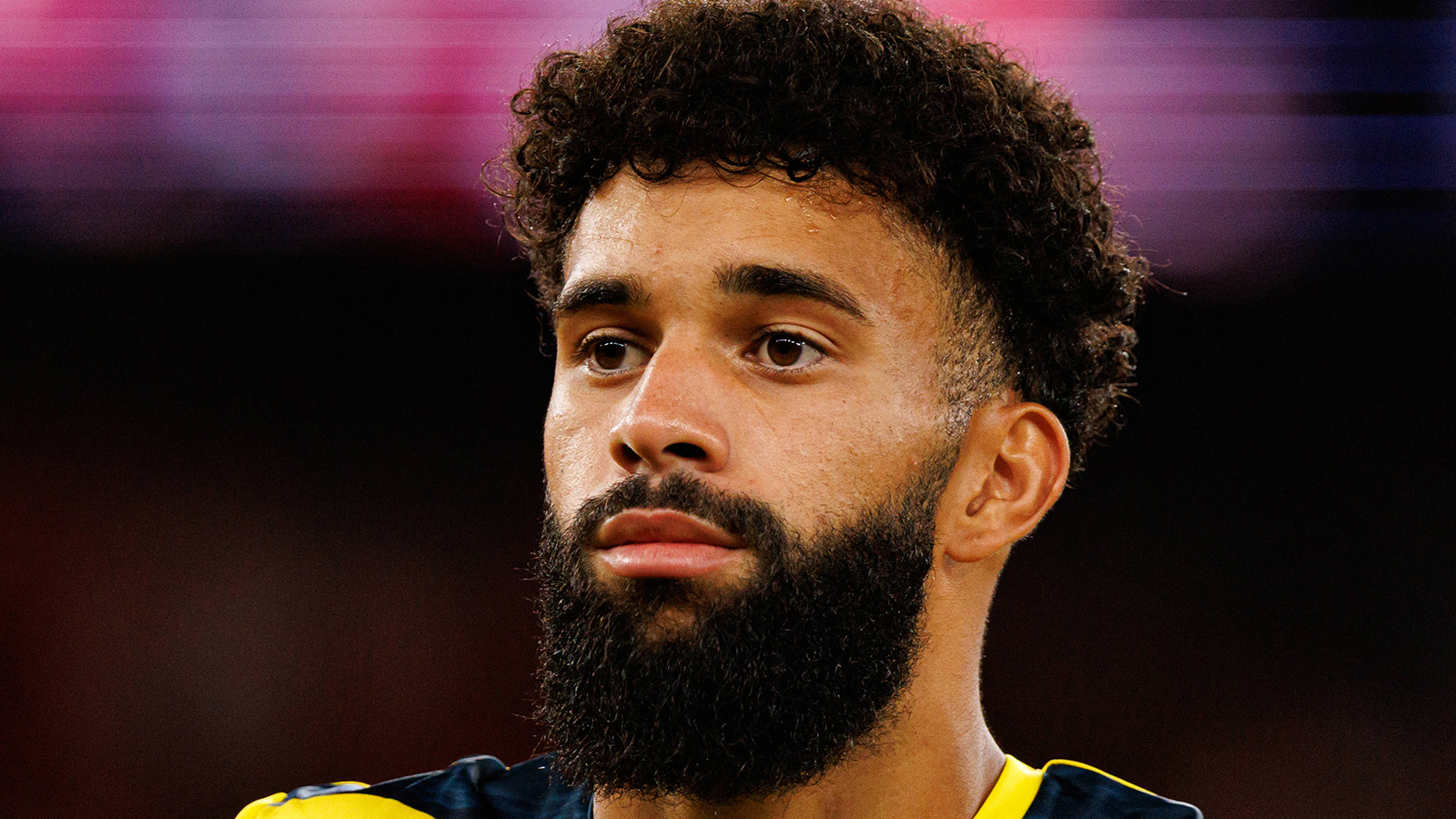 Klart: Pablo Felipe värvad av West Ham