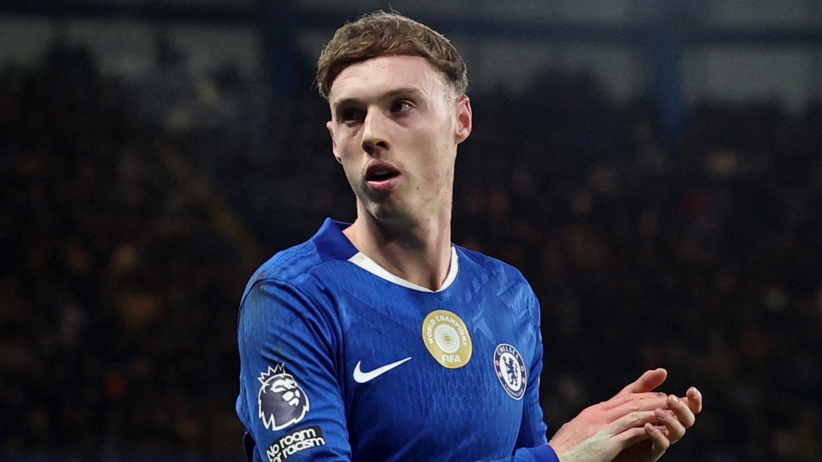 Uppgifter: Chelseas plan – efter chockuppgifterna om Palmer