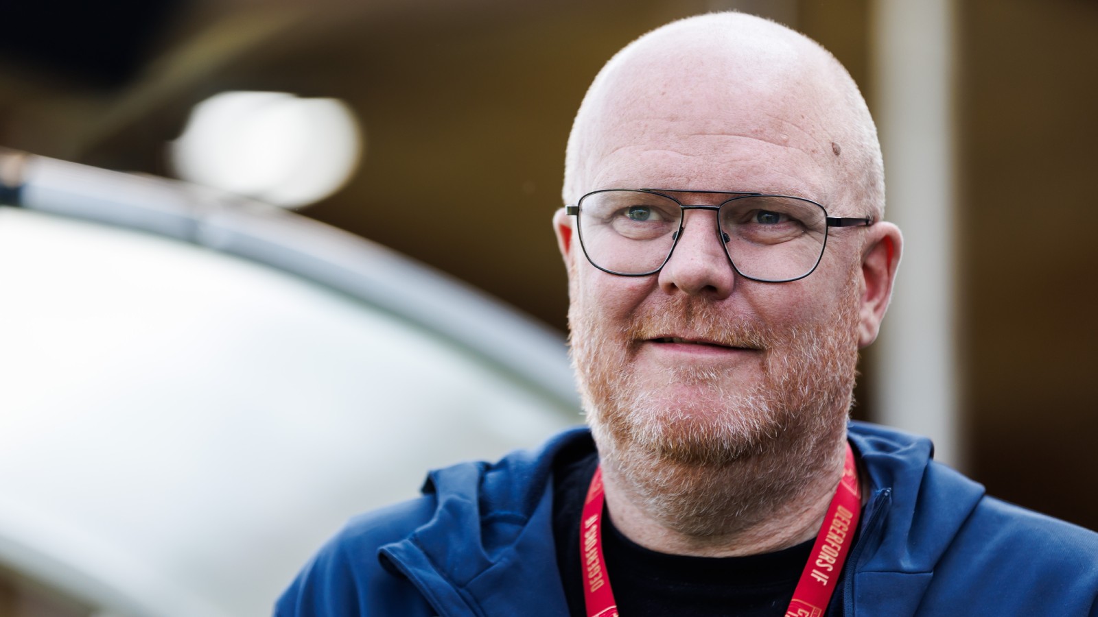 Degerfors IF testar talangfull anfallare