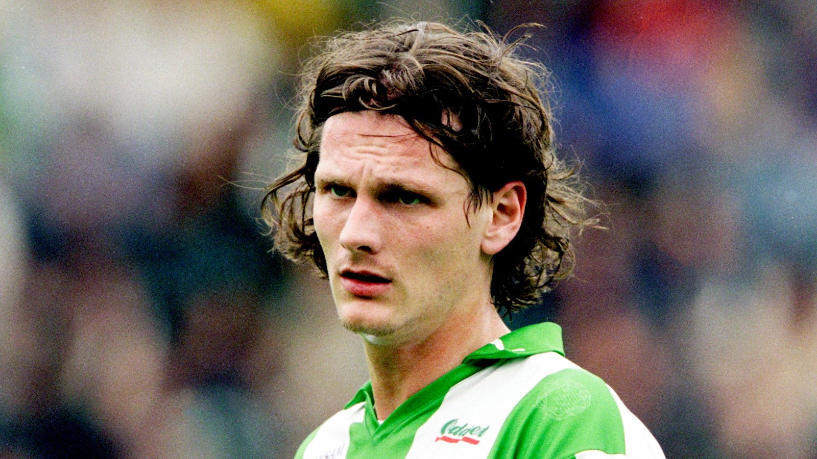 Förre Bajen-profilen vill bli borgmästare: ”Vill nå dem”