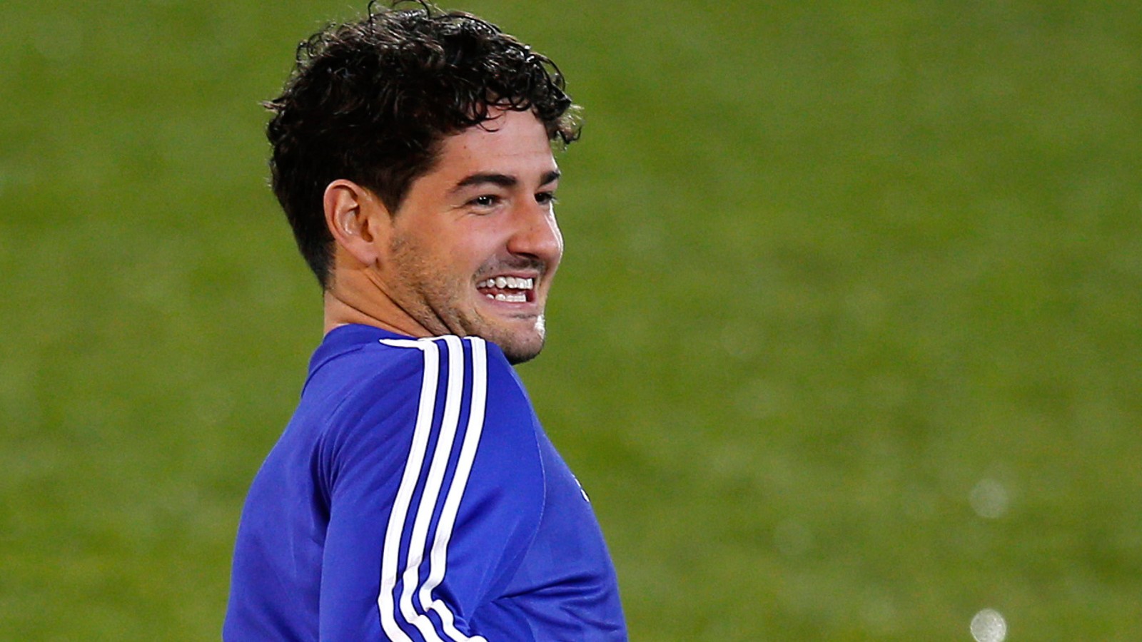 Uppgifter: Pato intresserad av att köpa League Two-klubb 