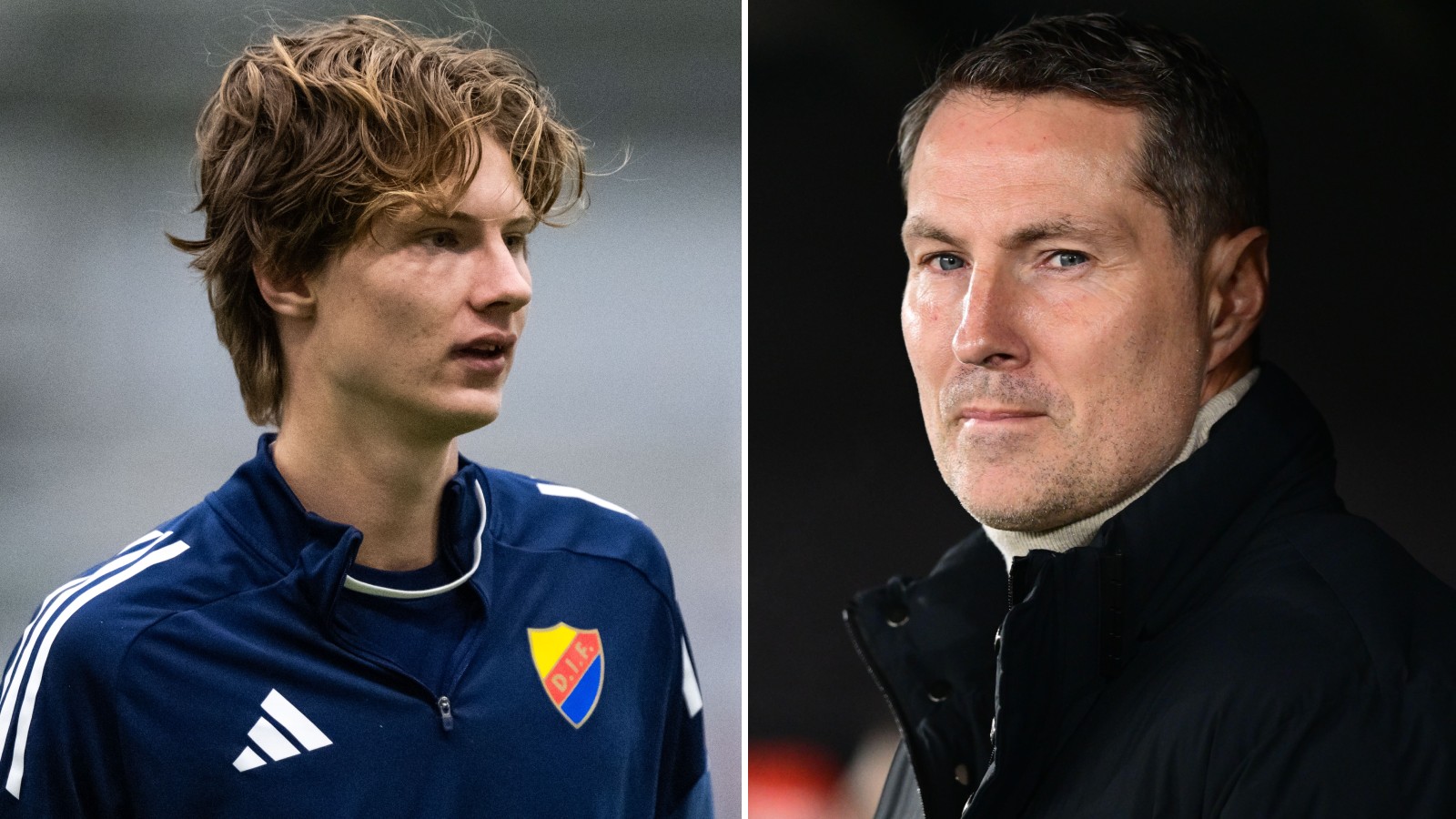 Pappa Priskes hyllning till Djurgården: ”Har varit fantastiska”