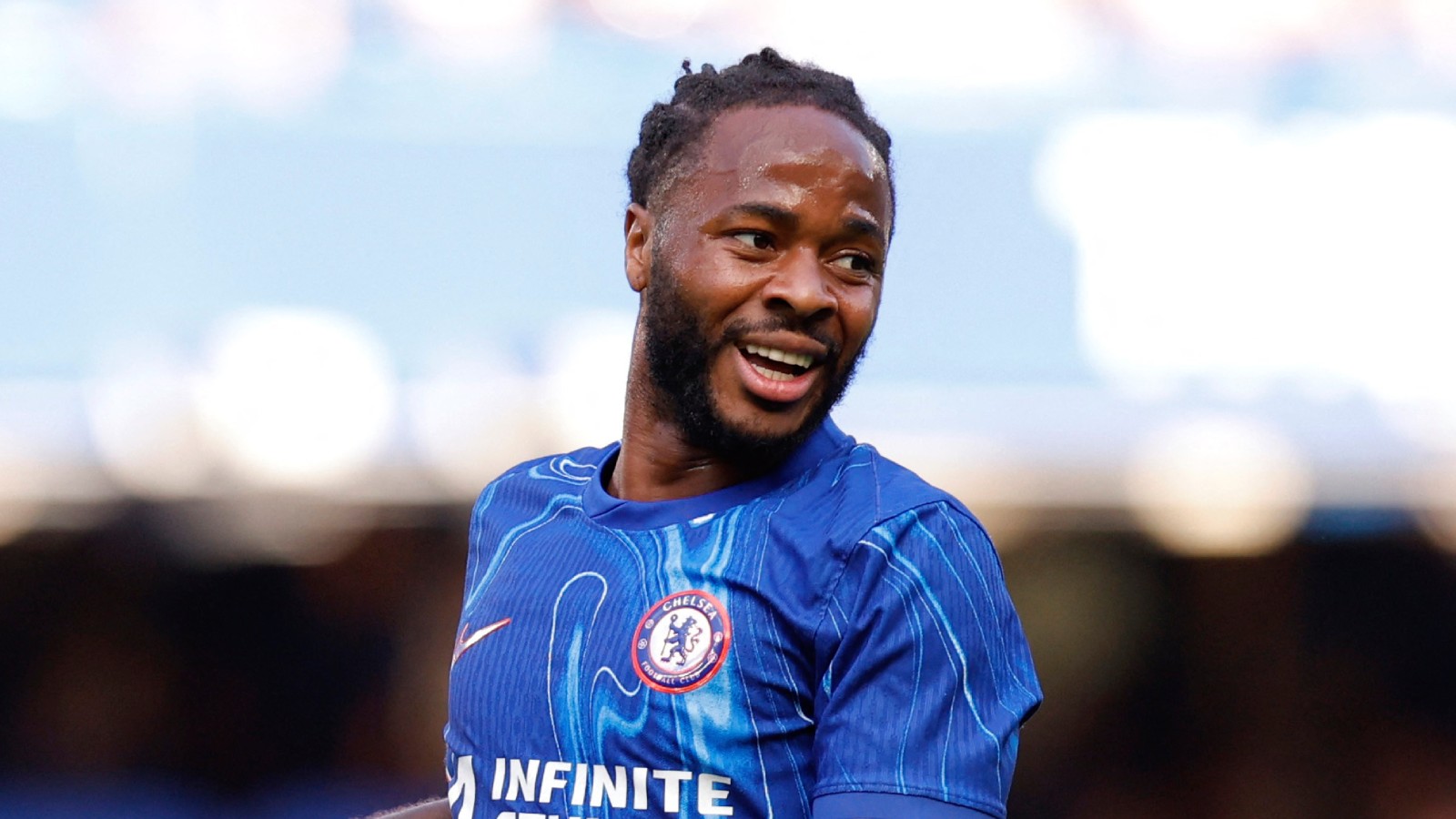 Romano: Chelsea på väg att släppa Raheem Sterling