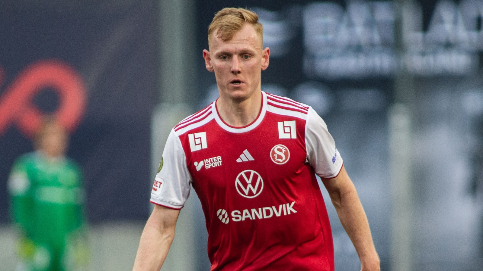 Klart: Örebro SK plockar in Christopher Redenstrand