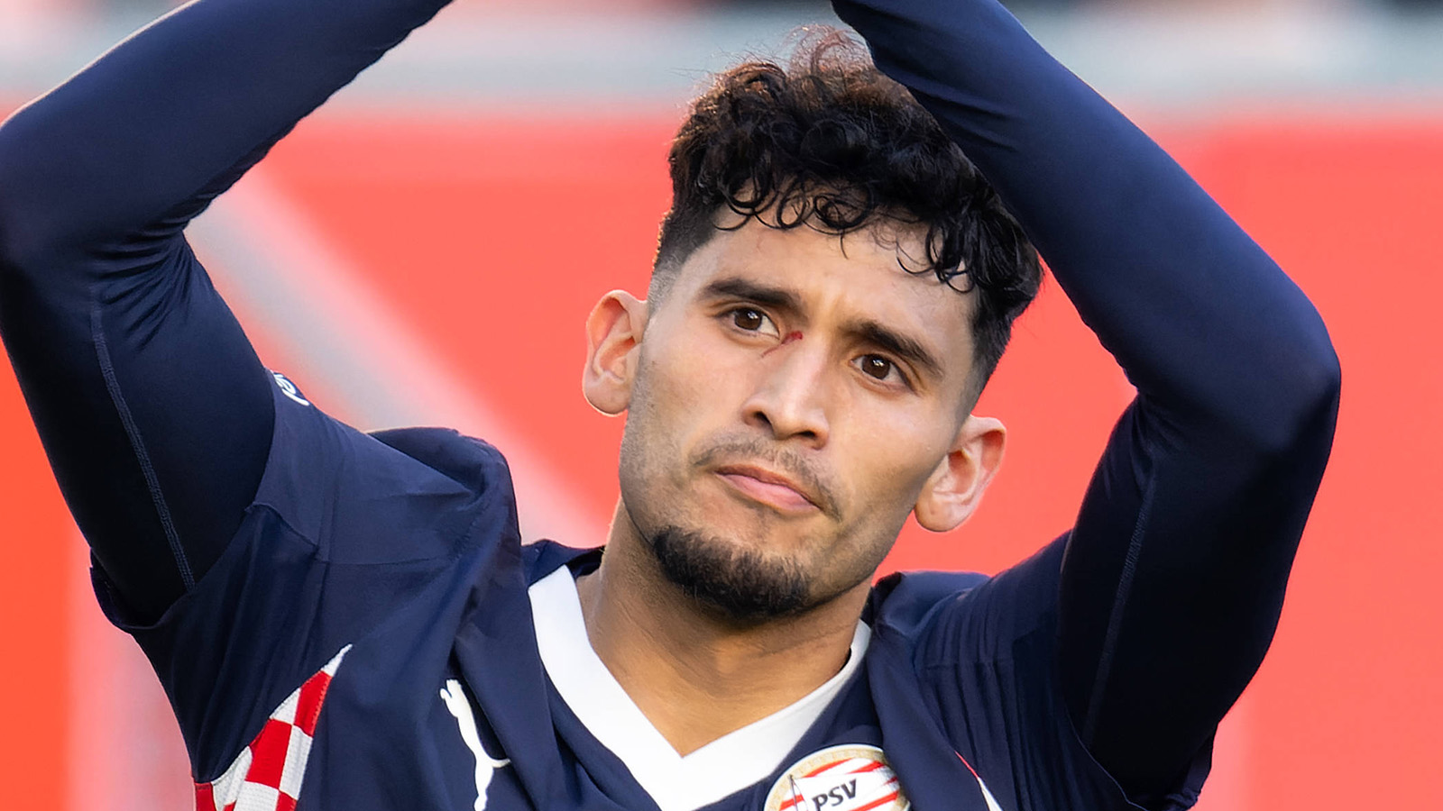 Uppgifter: Fulham har lagt bud på Pepi