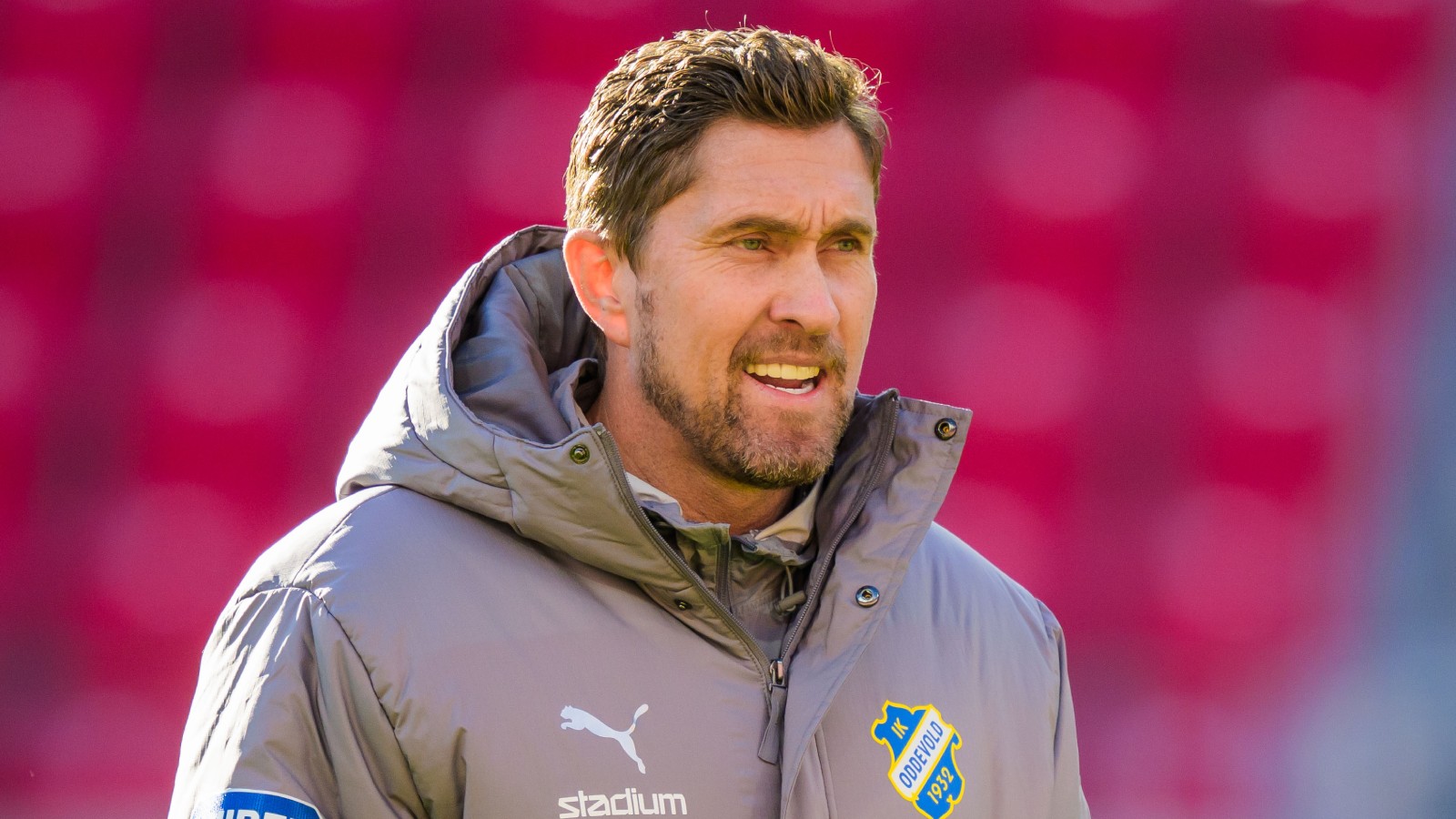 IK Oddevold testar flera spelare