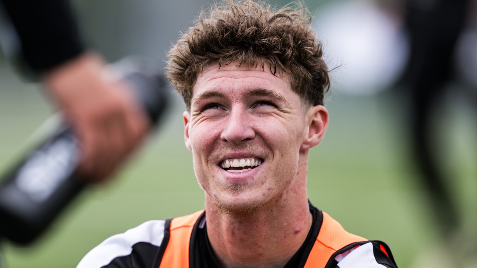 Klart: Östers IF plockar in förre MFF-talangen