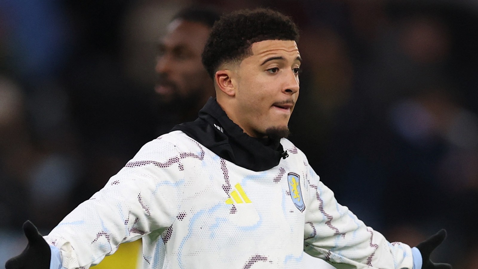 Uppgifter: Överväger Bosman-värvning av Jadon Sancho