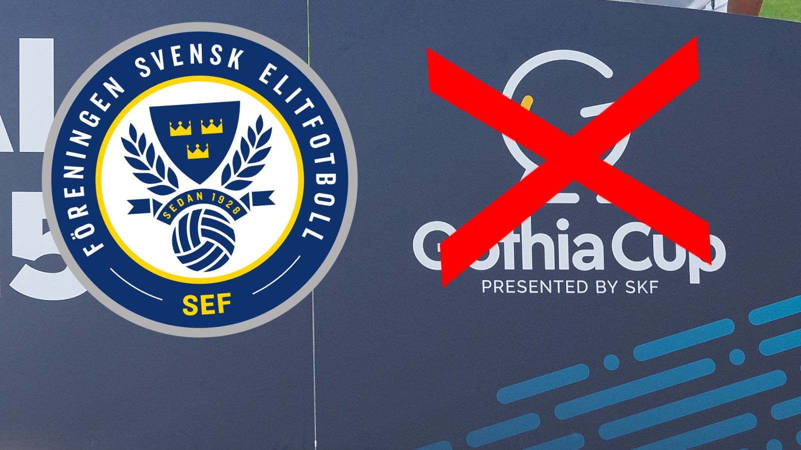 Därför flyttas Sef Trophy: ”En kombination av allt”