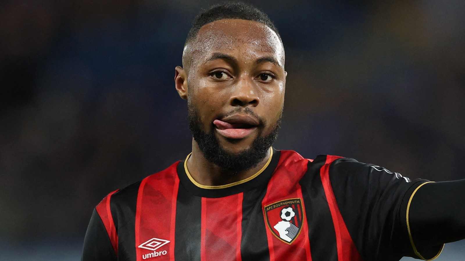 Officiellt: Antoine Semenyo klar för Manchester City