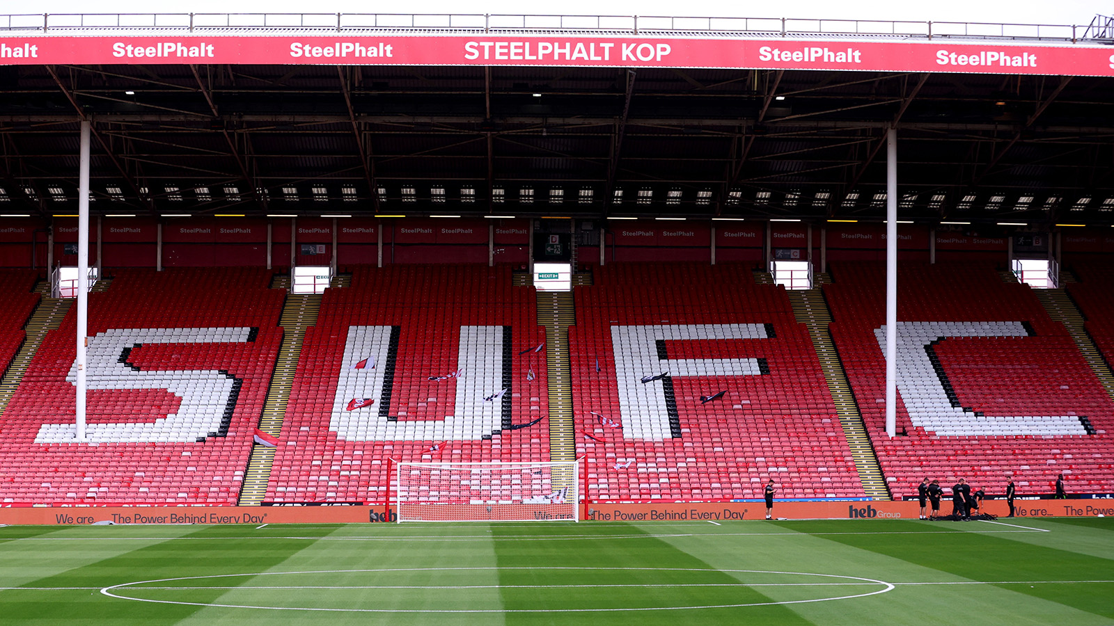 Beskedet: Championschip-möte skjuts upp