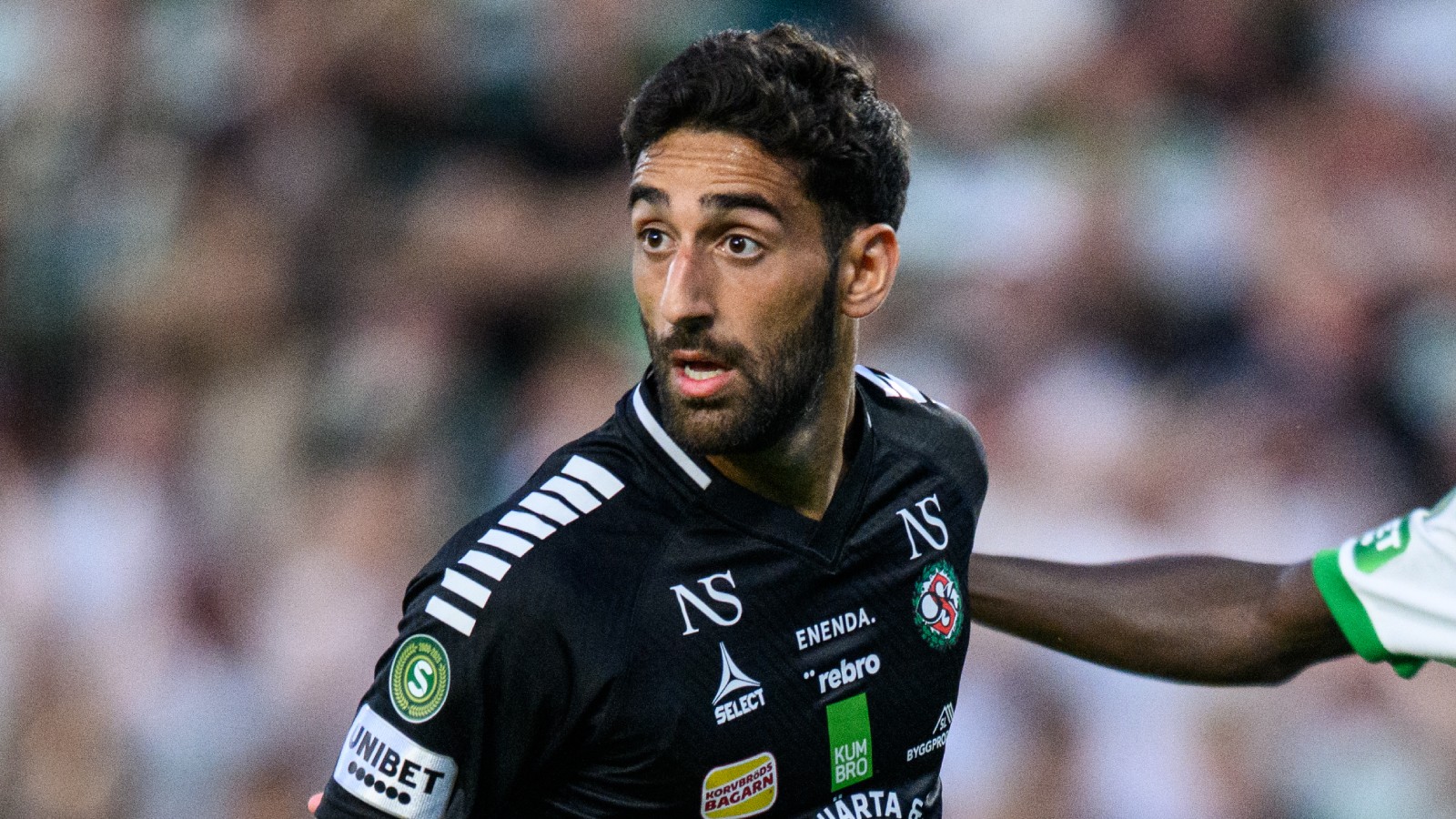 Klart: Lucas Shlimon klar för grekisk klubb