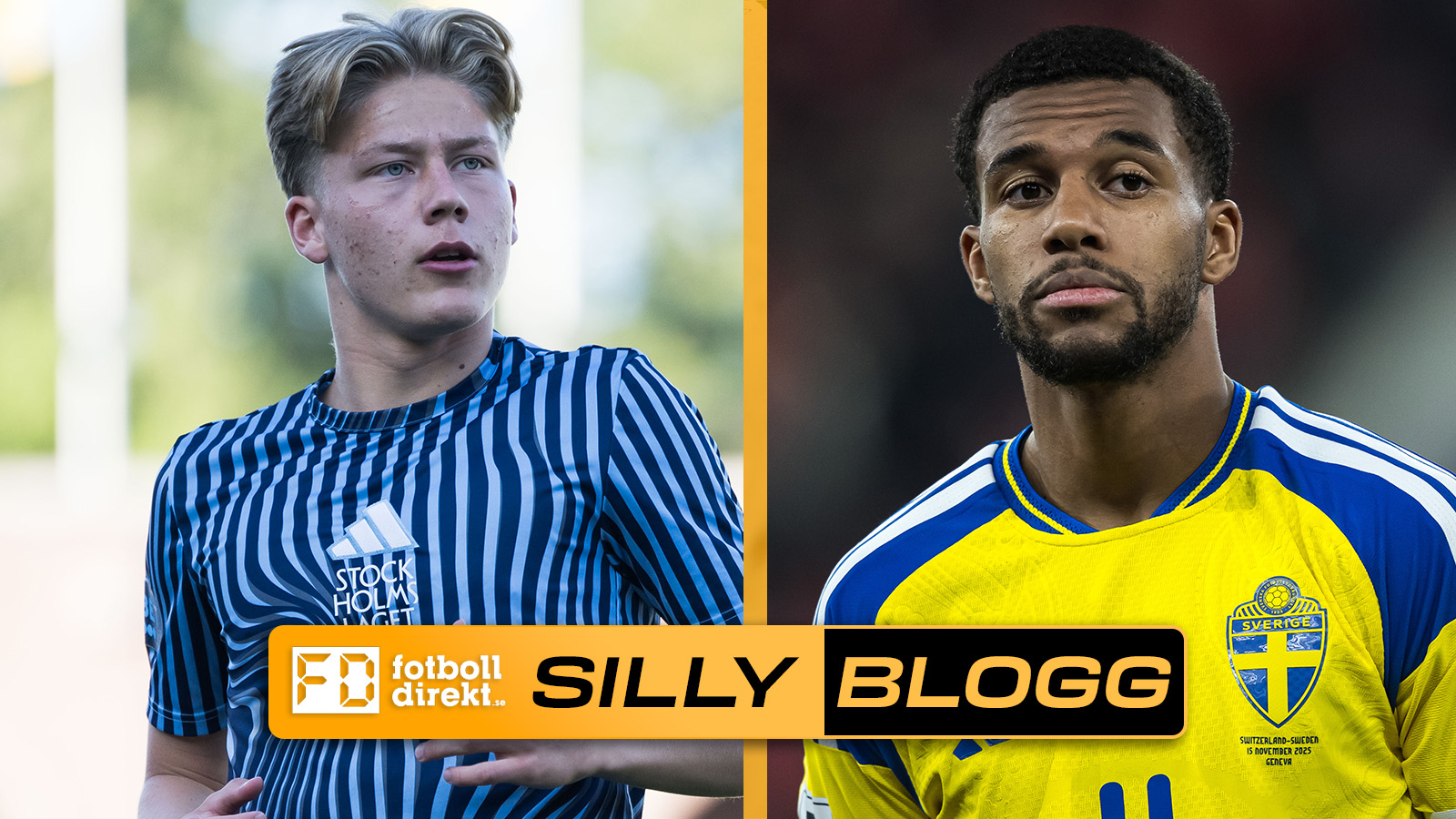 FotbollDirekts Silly Season-blogg – Senaste ryktena och största övergångarna
