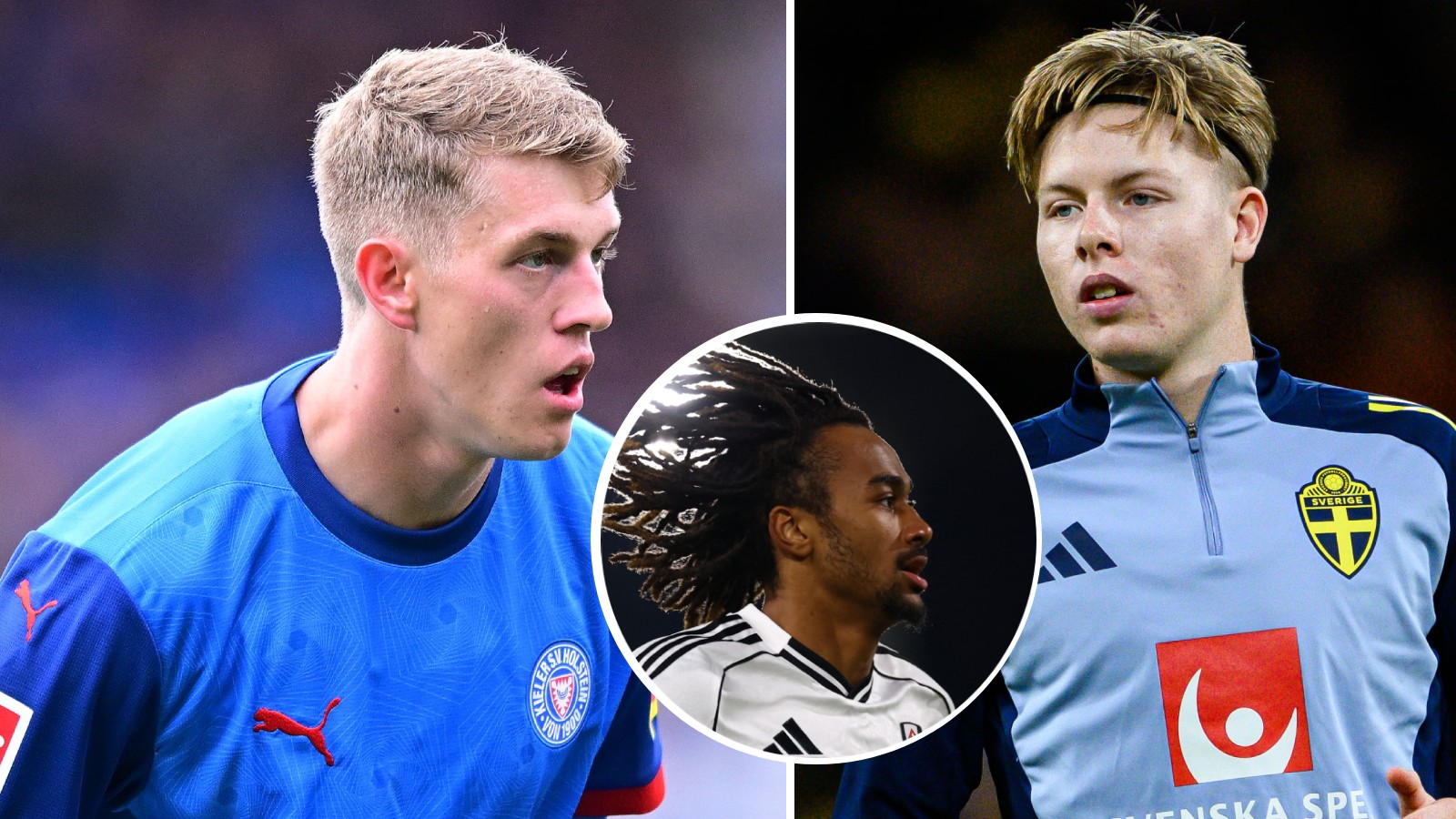 LISTA: Sju svenskar som borde byta klubb i vinter