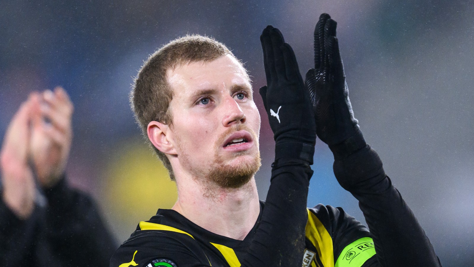 Klart: Simon Gustafson lämnar BK Häcken