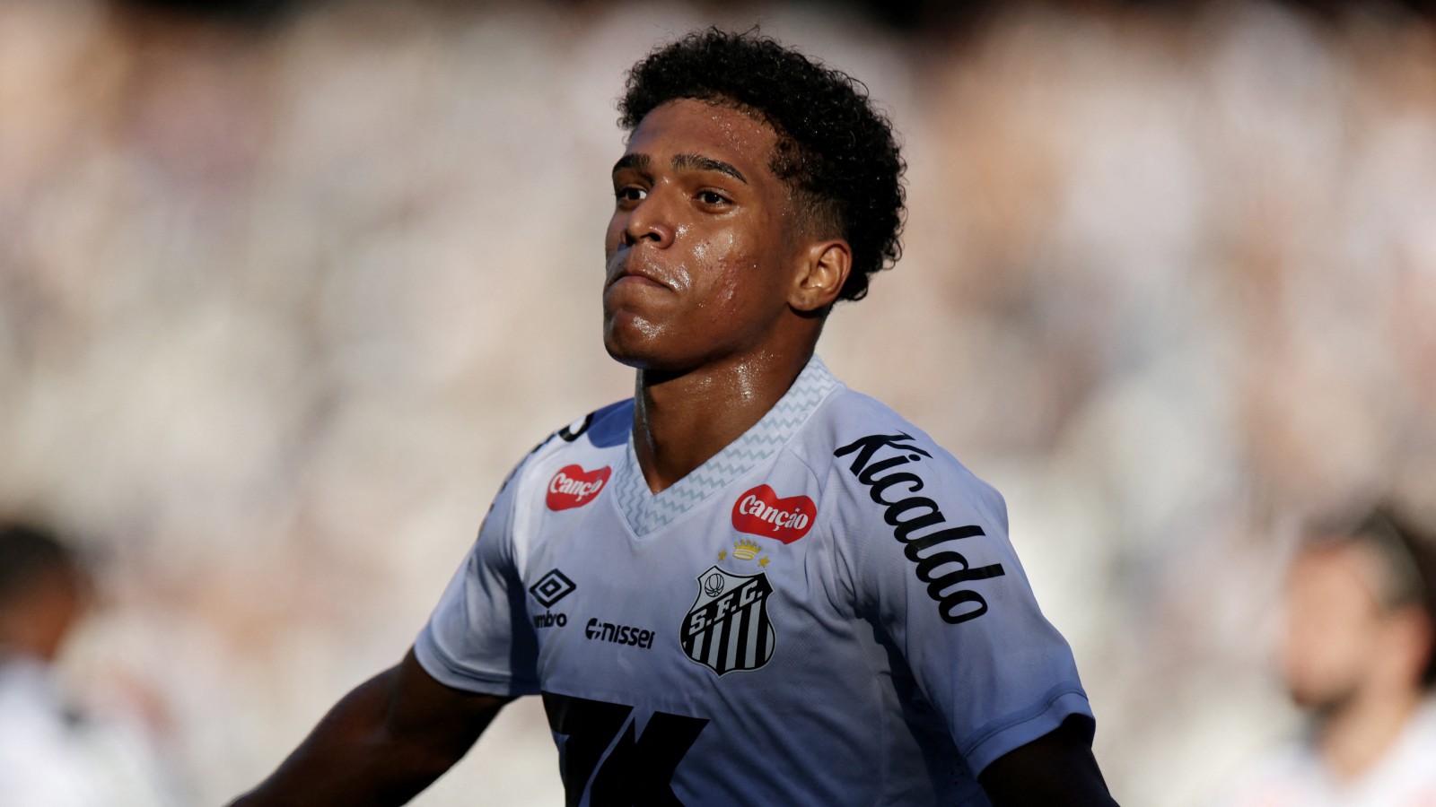 Uppgifter: Tottenham har fått bud nobbat på talang