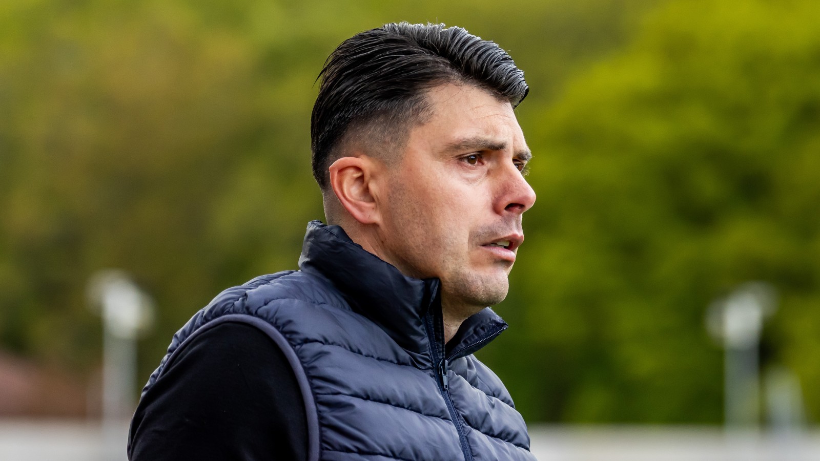 Klart: Sreten Kenic klar för allsvensk klubb