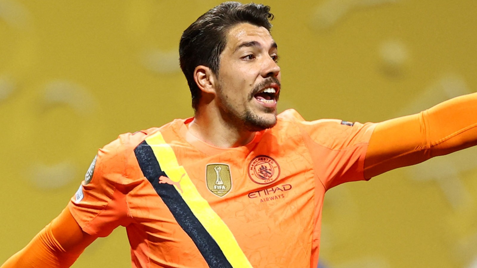 Romano: Affären klar – målvakten lämnar City för konkurrent