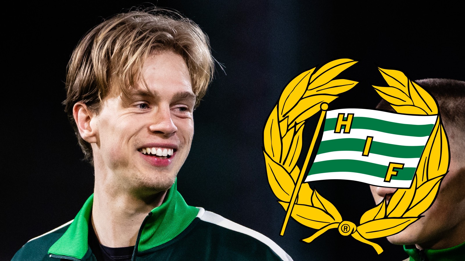 Steinke Brånbys glädje: ”Det man strävat efter”