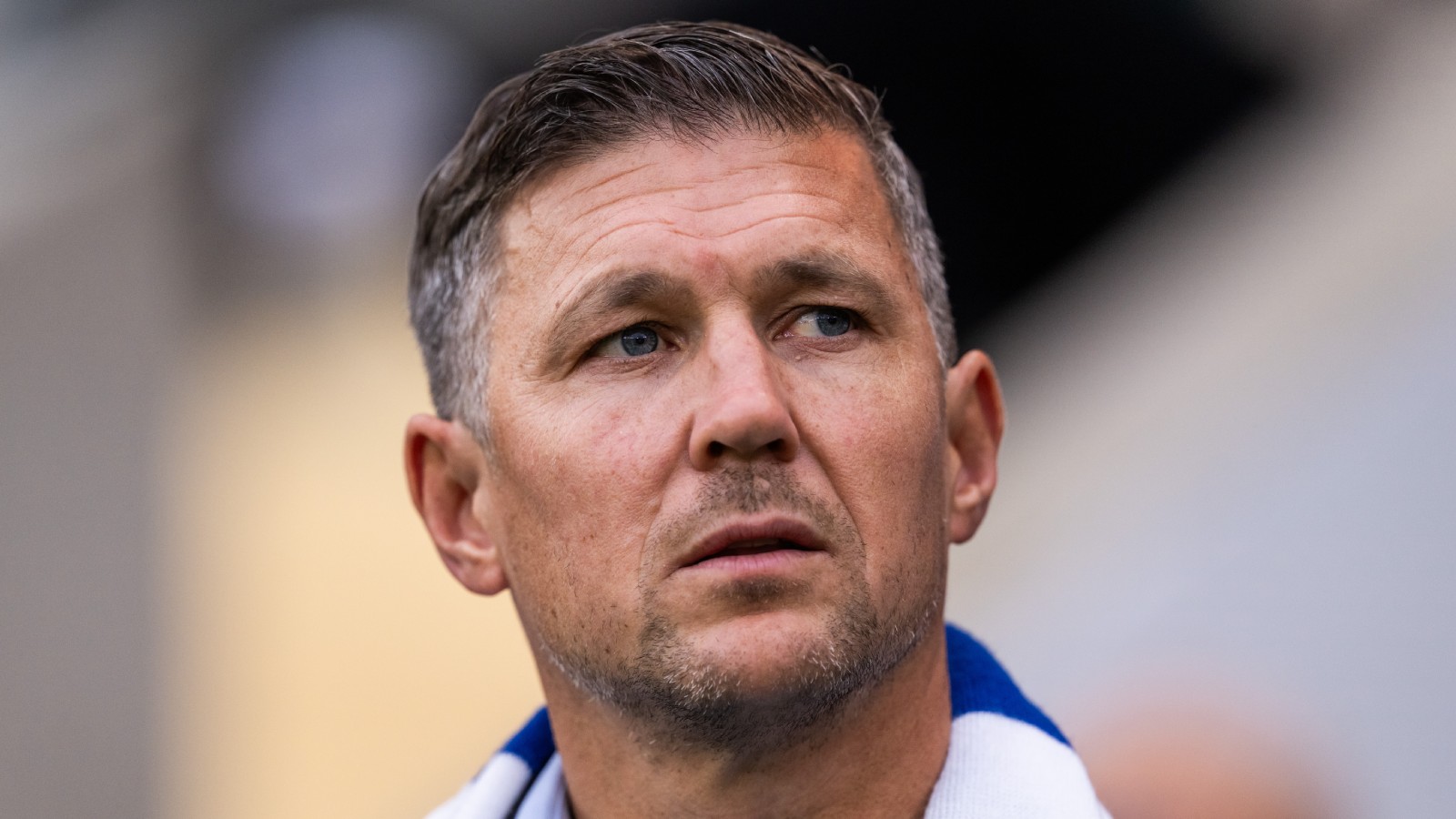 Uppgifter: IFK Göteborg överens om succéanfallaren