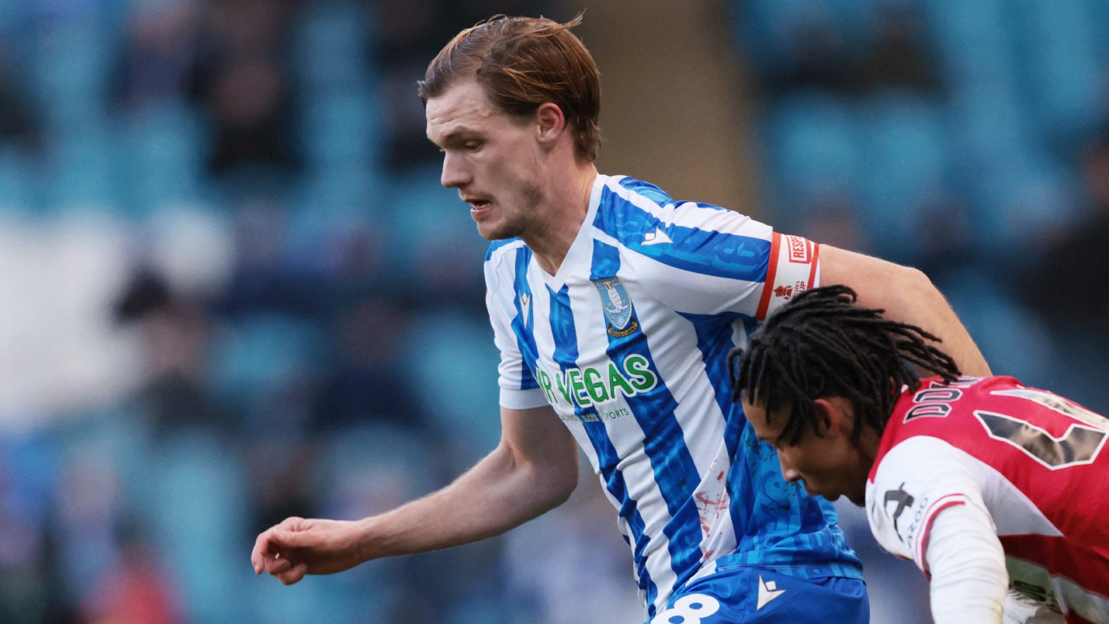 Uppgifter: Svante Ingelsson på väg mot klubbyte