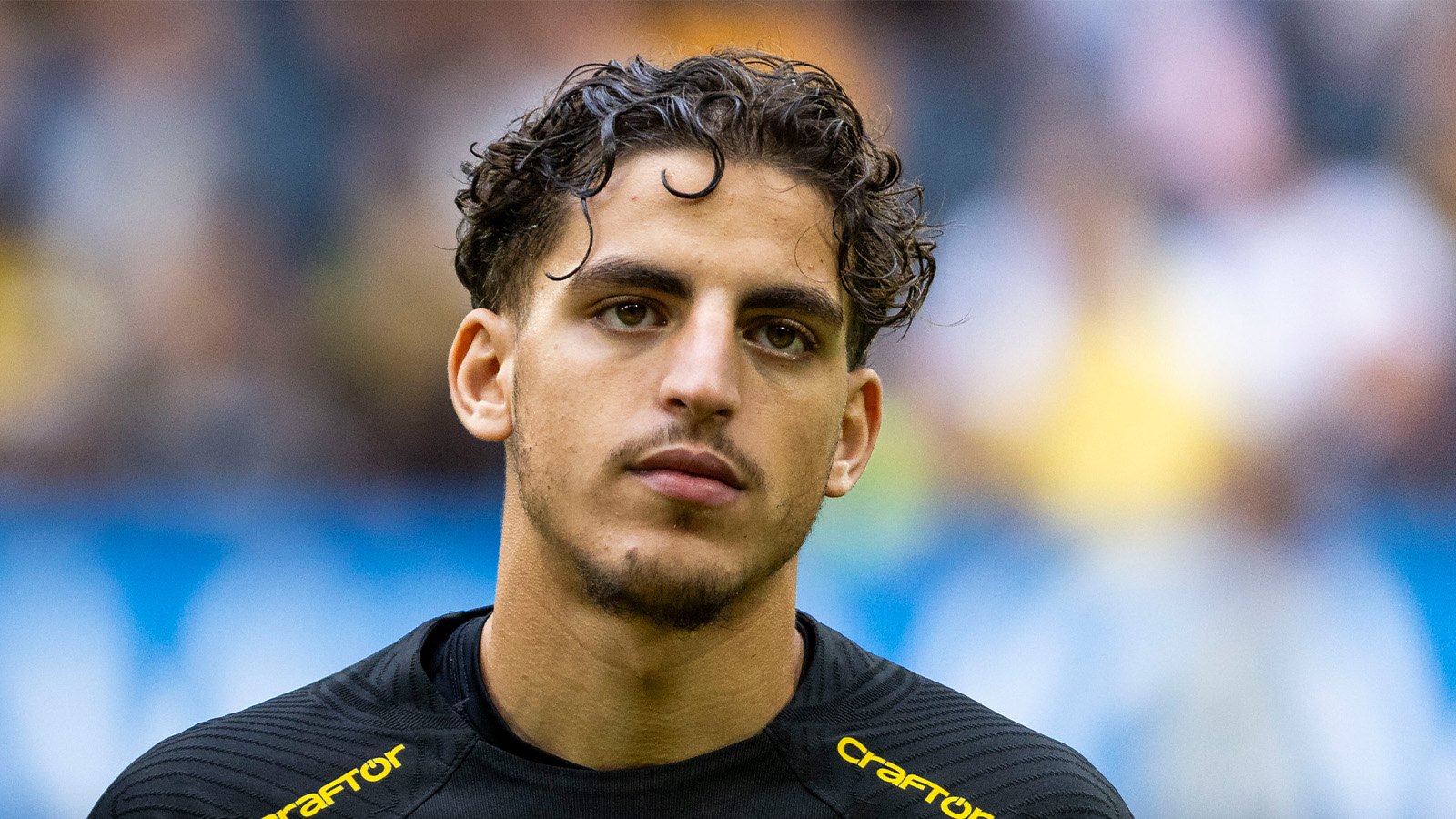 Uppgifter: Taha Ayari kan byta landslag