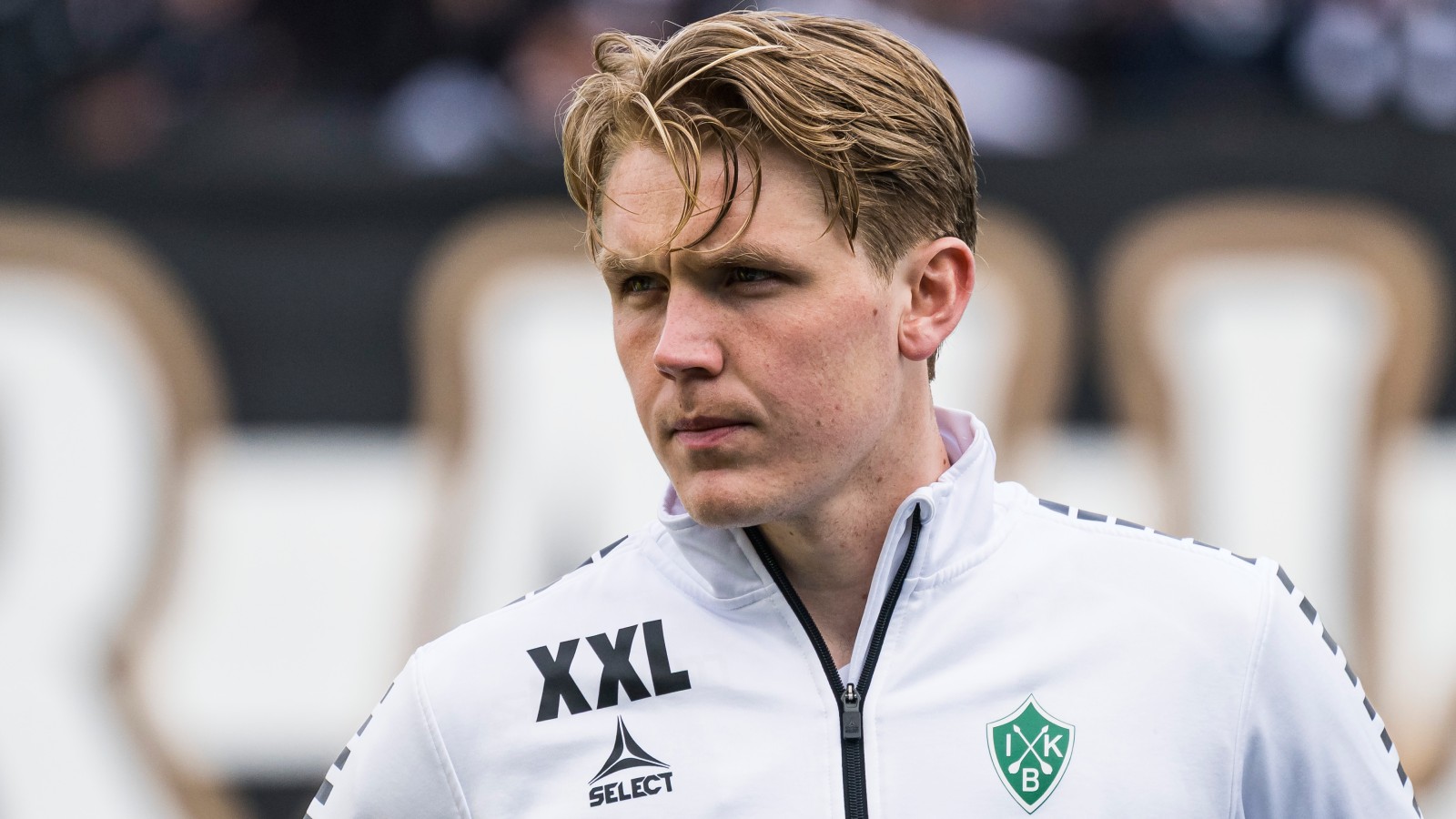 Brages mardrömsbesked – Wålemark korsbandsskadad