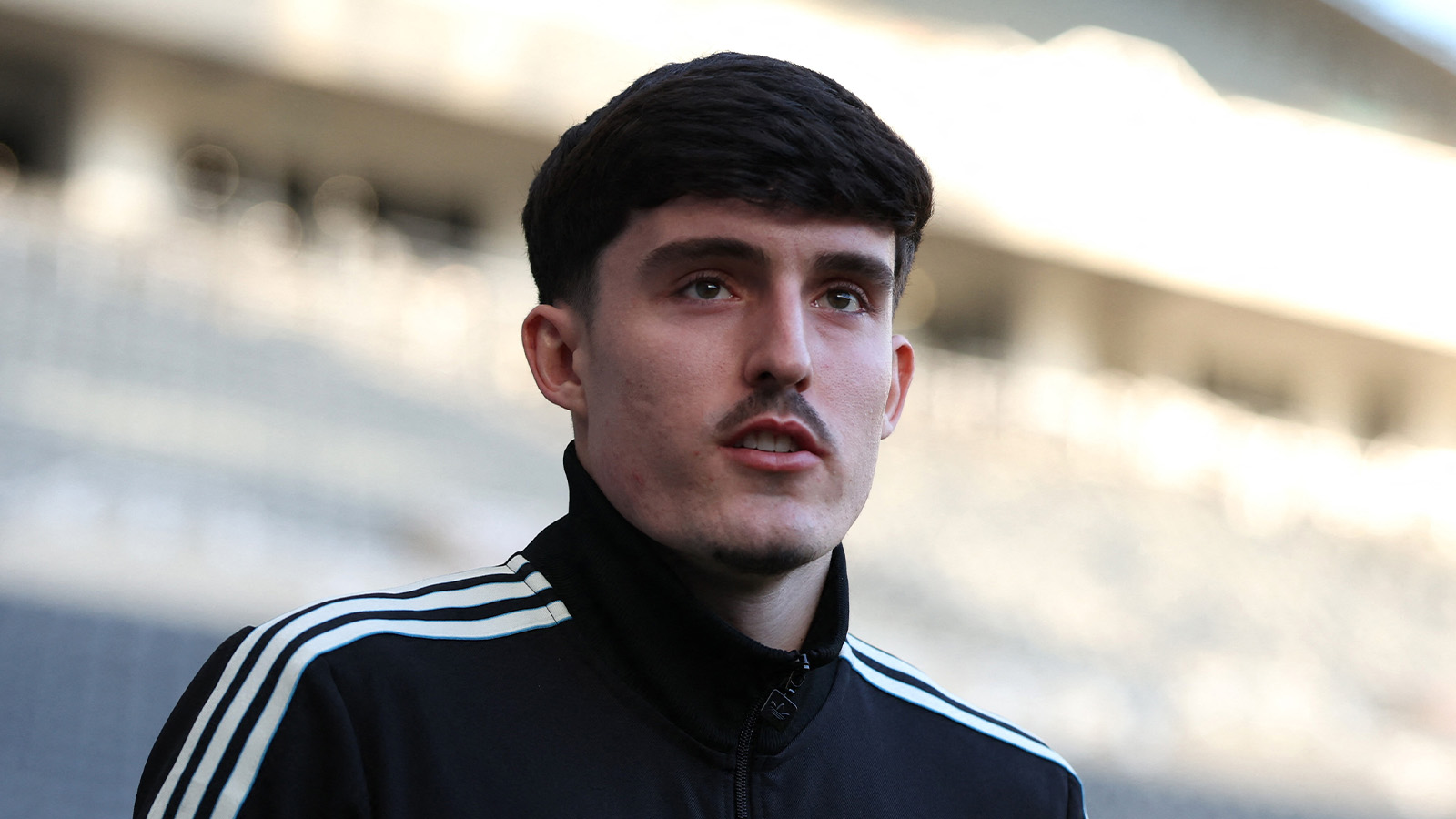 Uppgifter: Arsenal visar intresse för Livramento