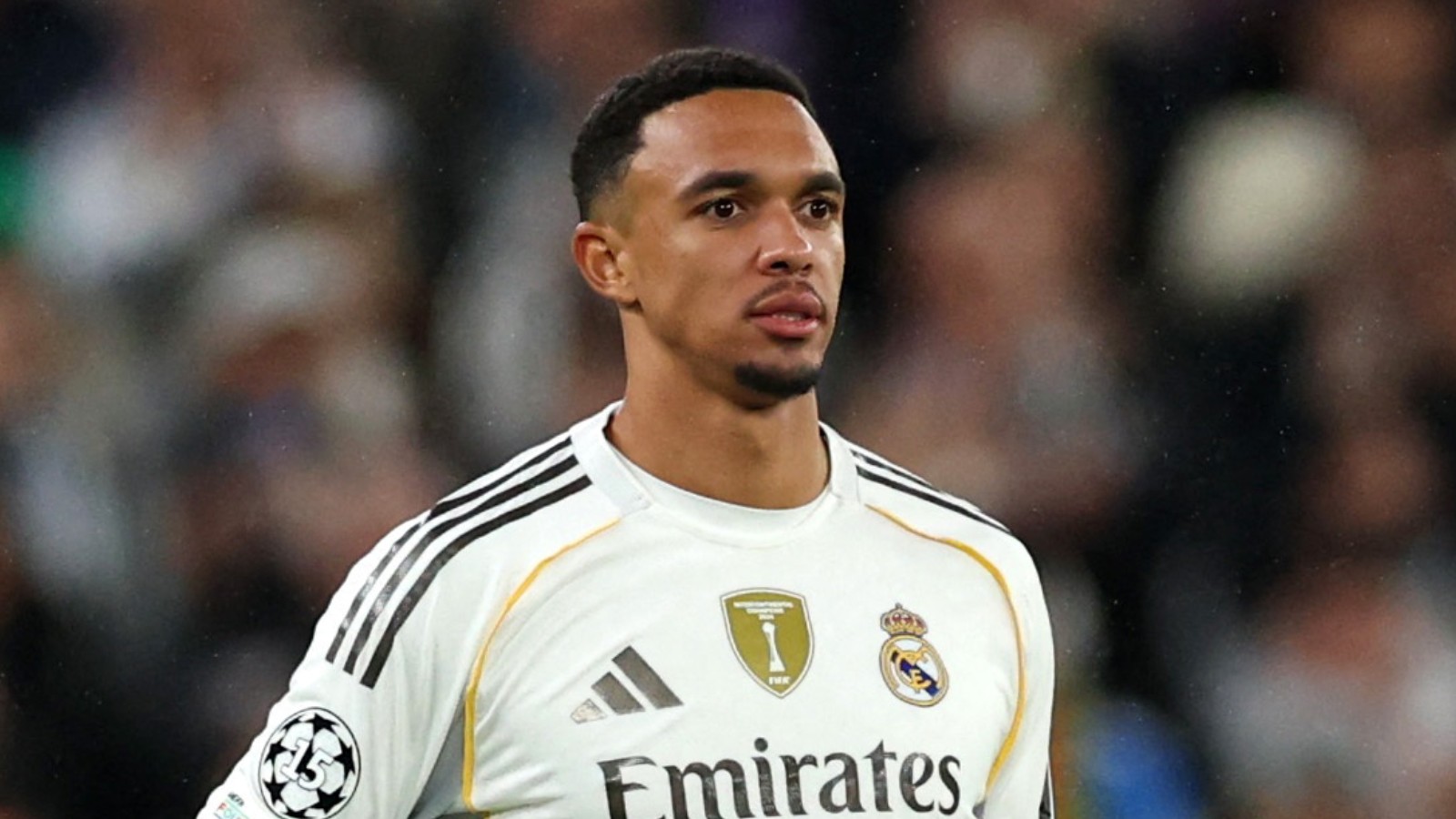 Uppgifter: Manchester City har ögonen på Trent Alexander-Arnold