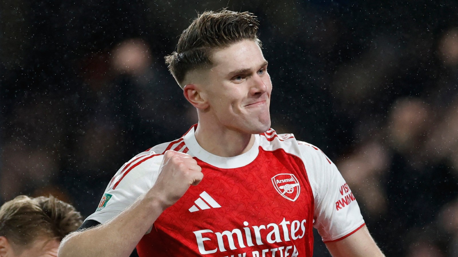 JUST NU: Viktor Gyökeres slår till mot Inter