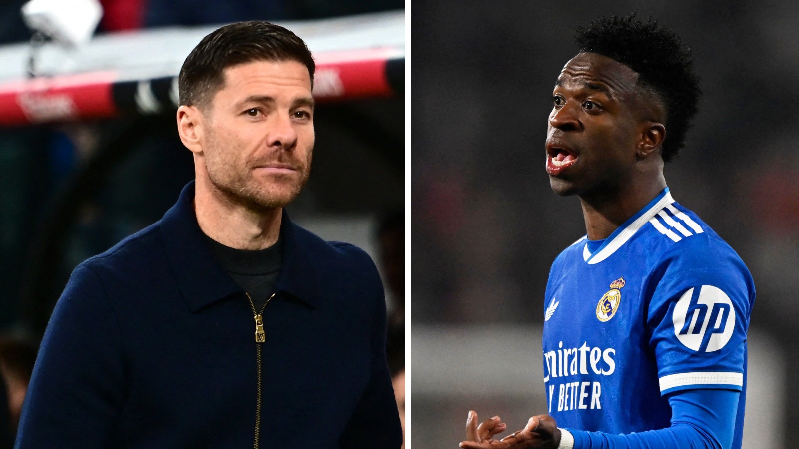 Uppgifter: Alonsos-exit öppnar för vändning kring Vinicius Junior