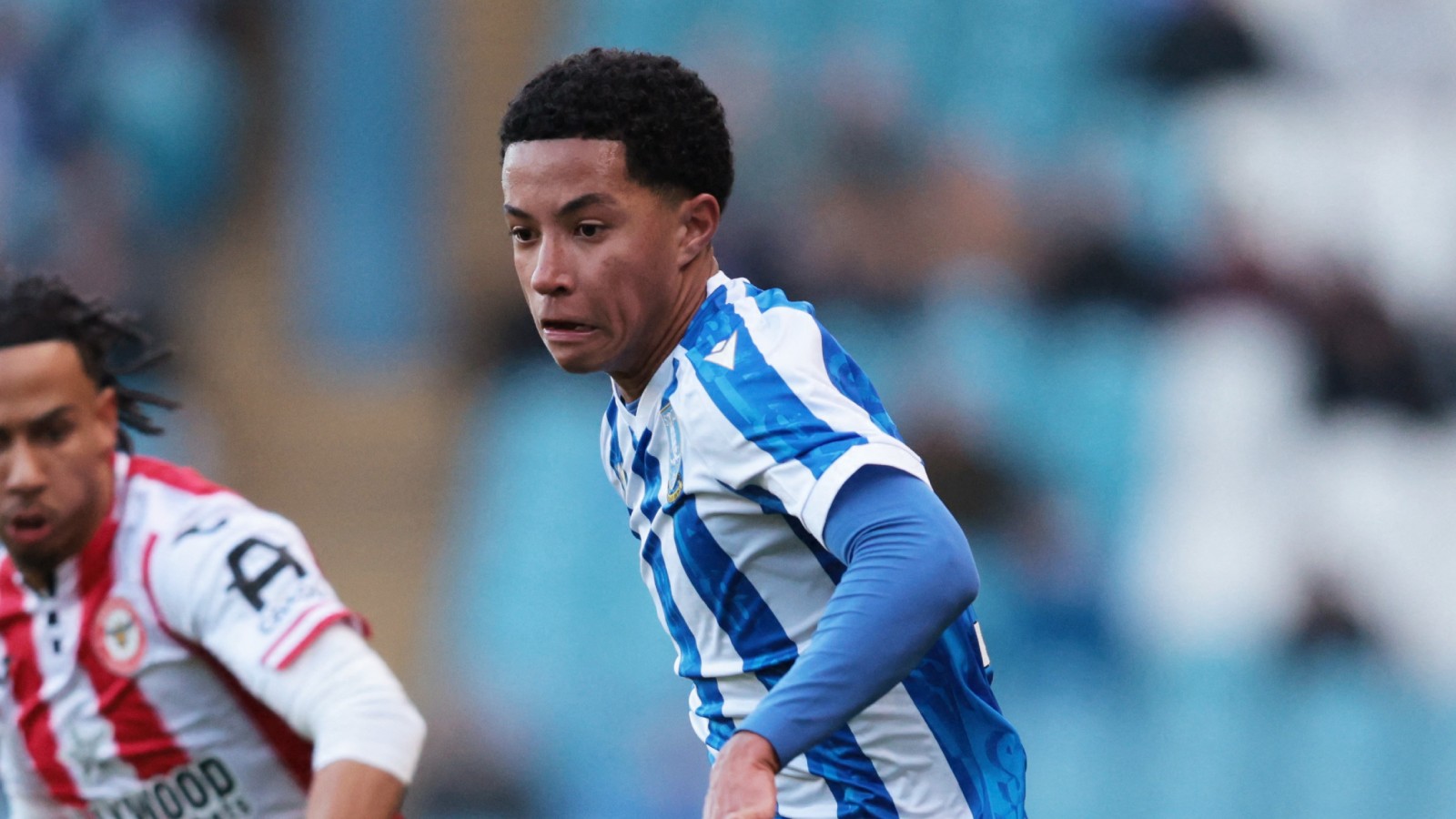 Klart: Chelsea plockar in jättetalang