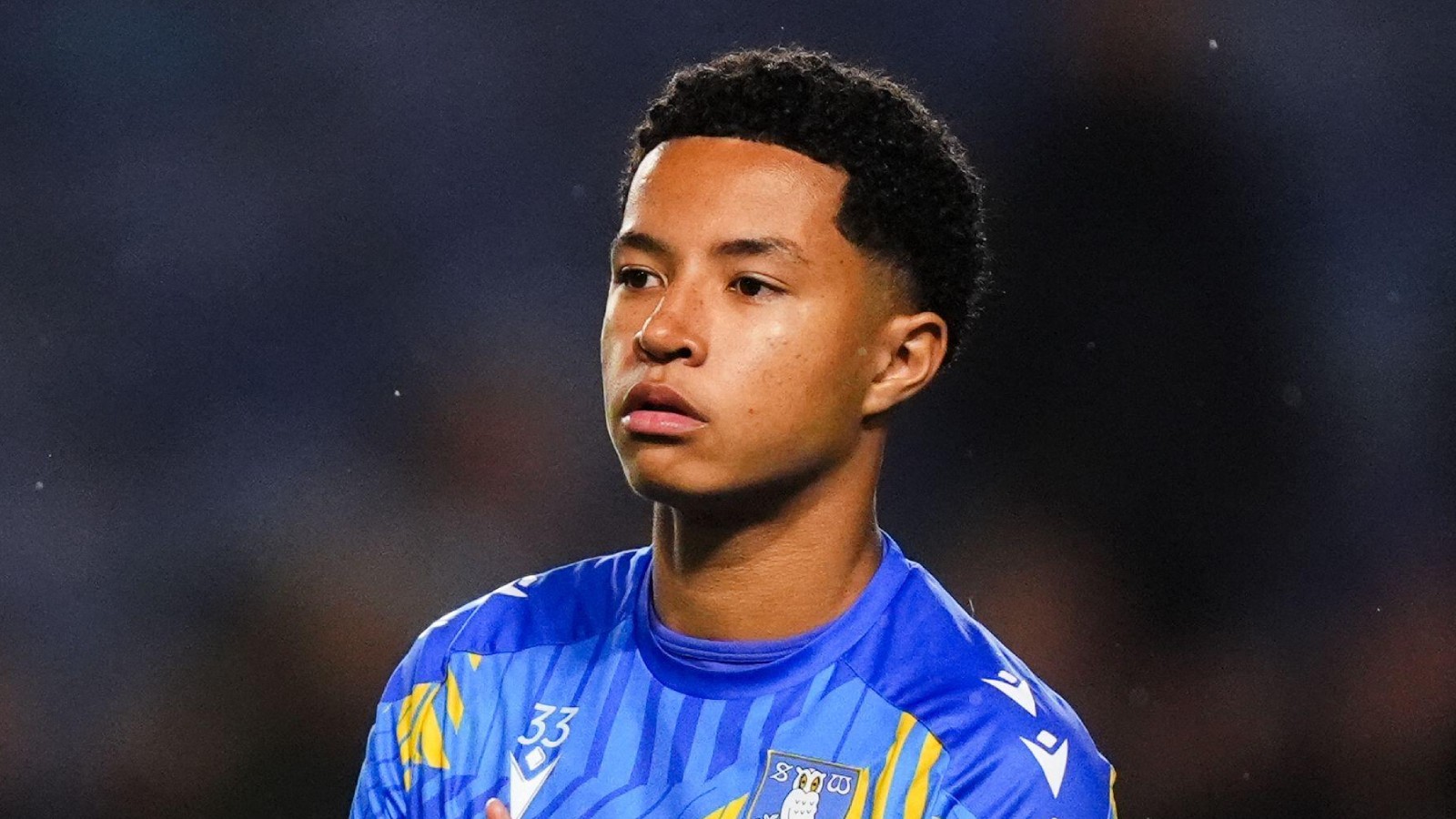 Uppgifter: Chelsea värvar jättetalang – snuvar konkurrent