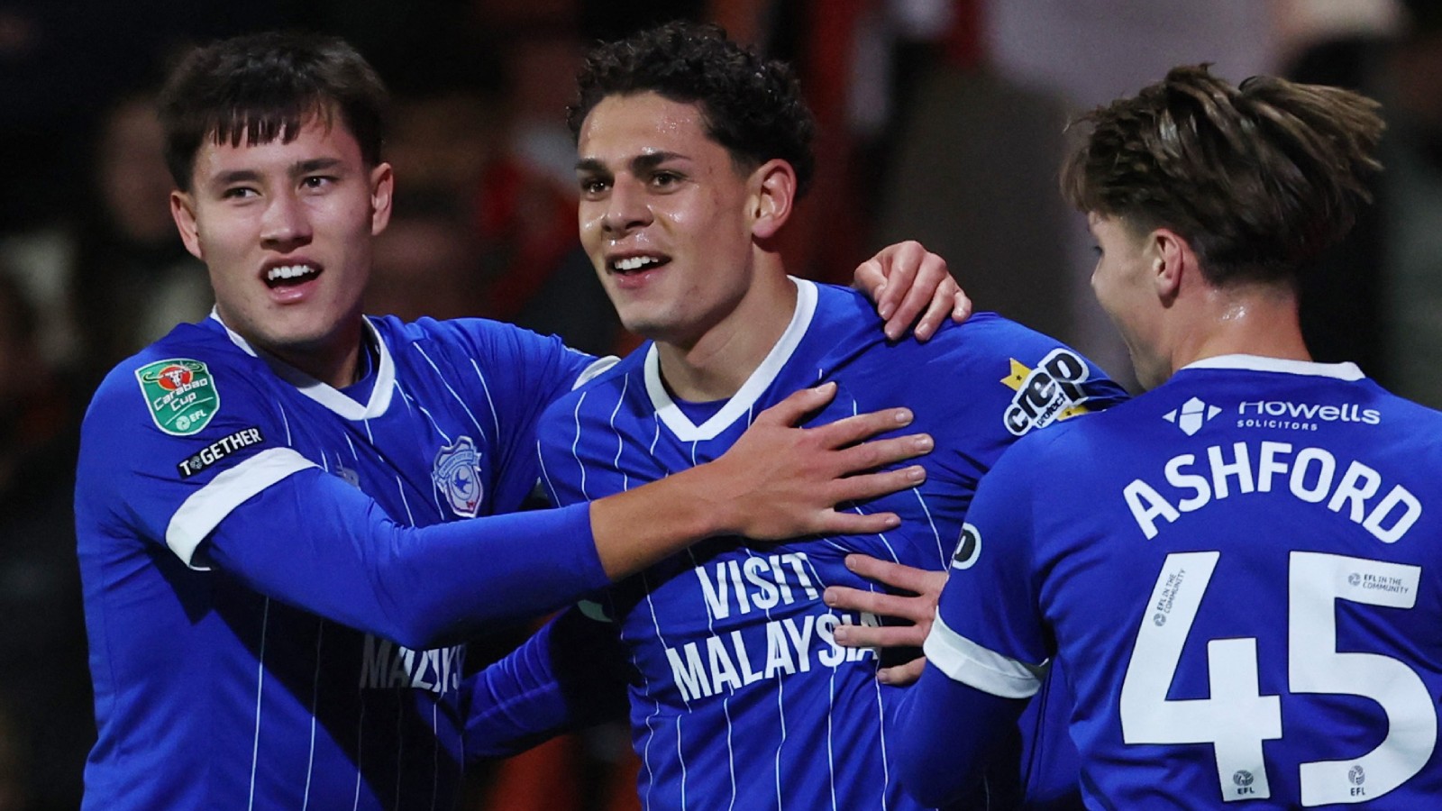 Klart: Förre Sirius-stjärnan säkras upp