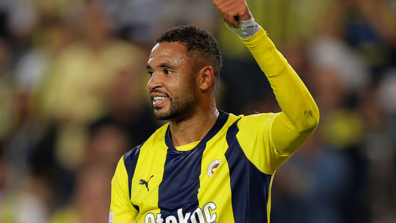 Uppgifter: Juventus vill ha En-Nesyri