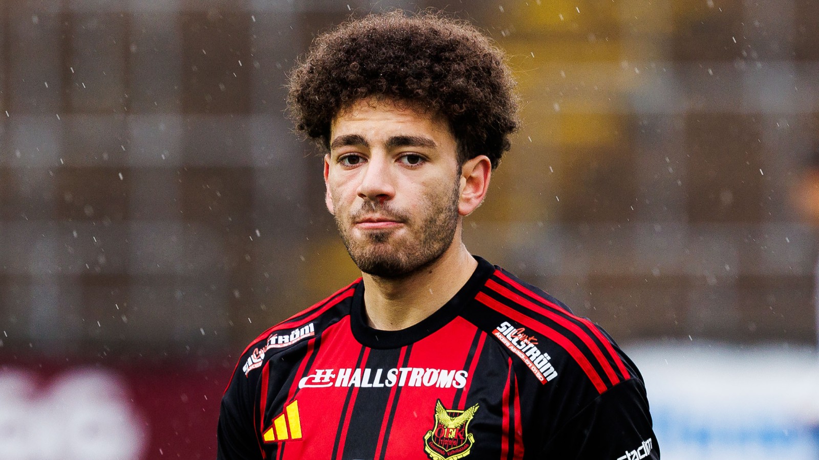 FD:s avslöjande bekräftat – Ghanoum till FC Stockholm